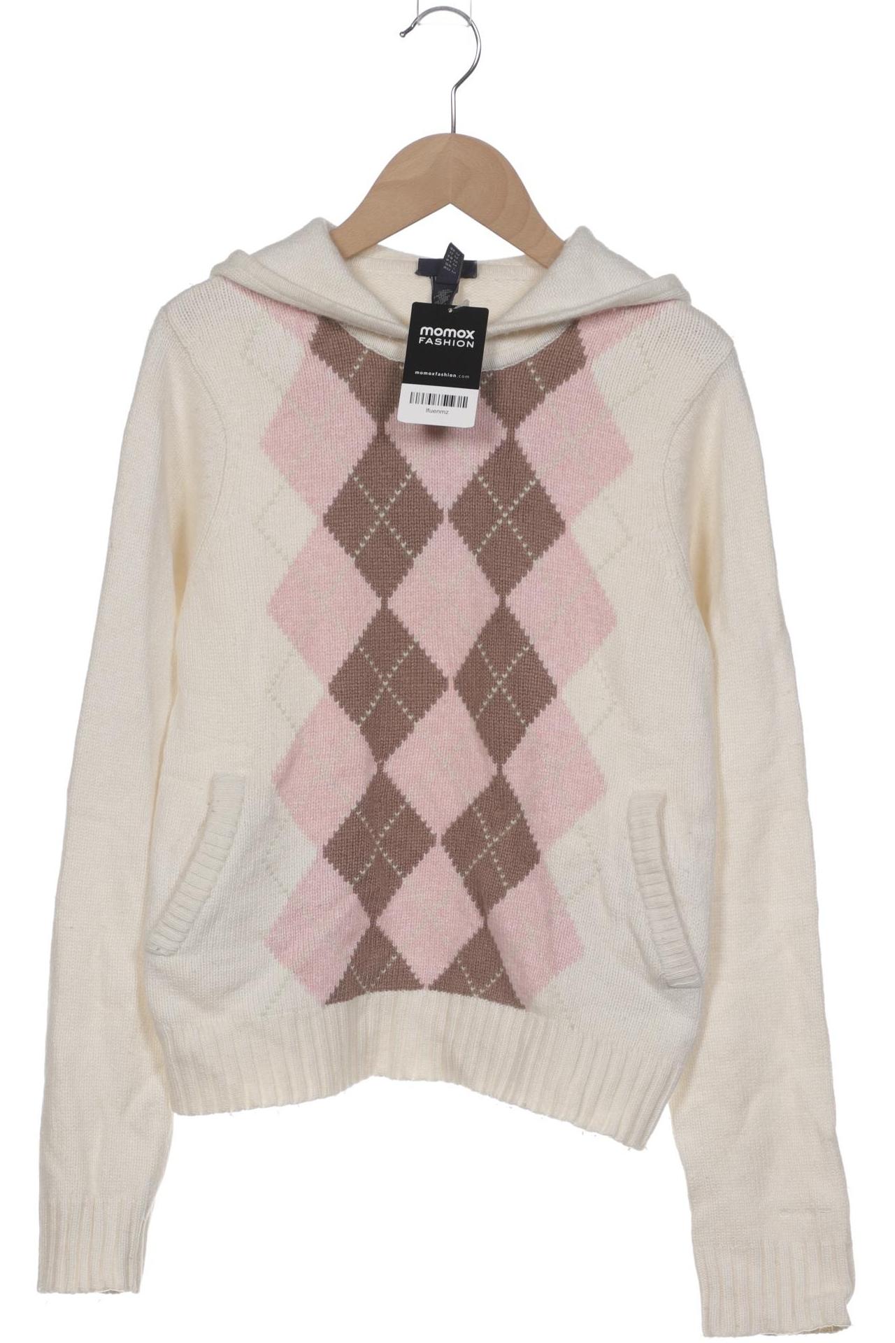 

Gant Damen Pullover, cremeweiß, Gr. 38