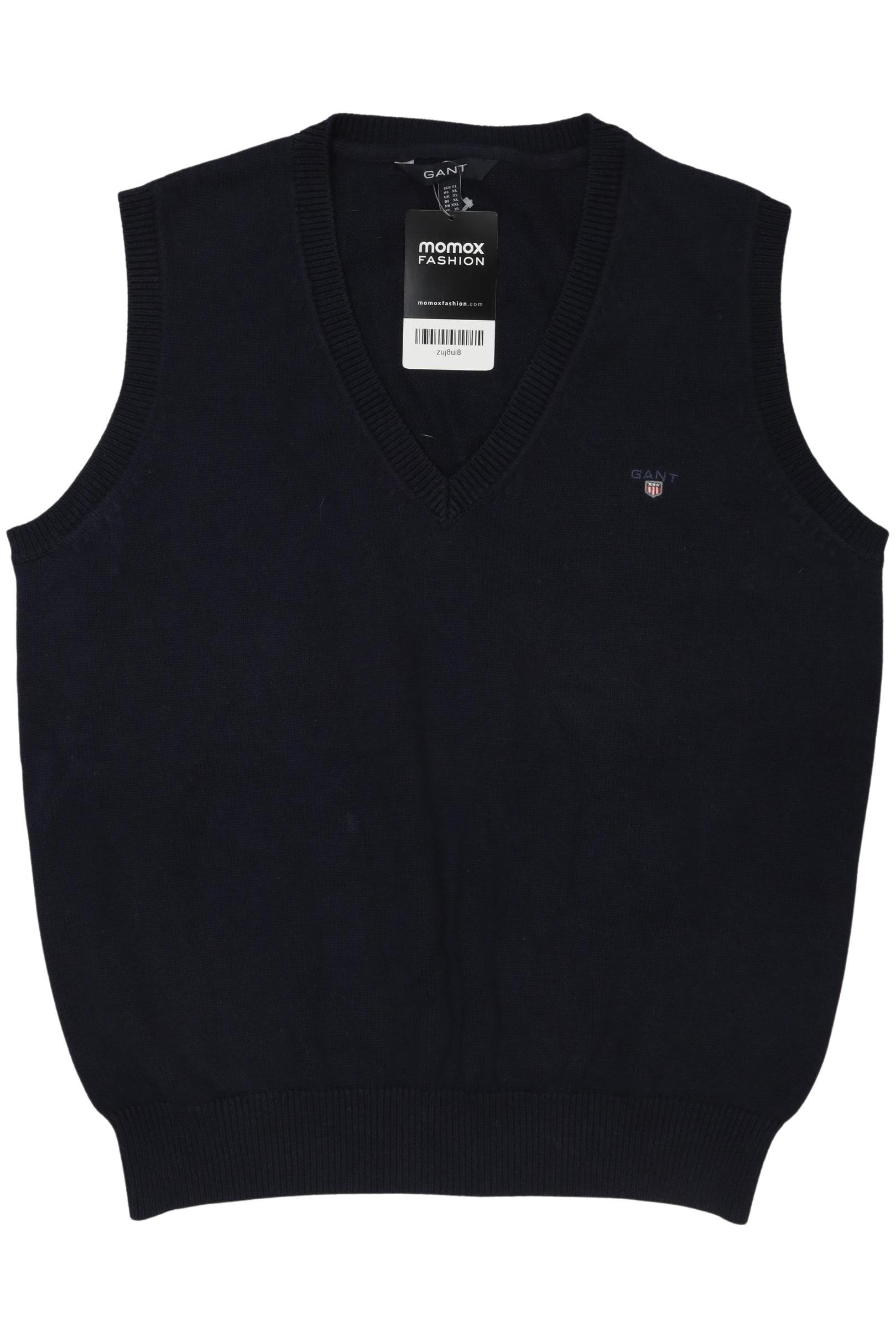 

Gant Damen Pullover, marineblau, Gr. 44