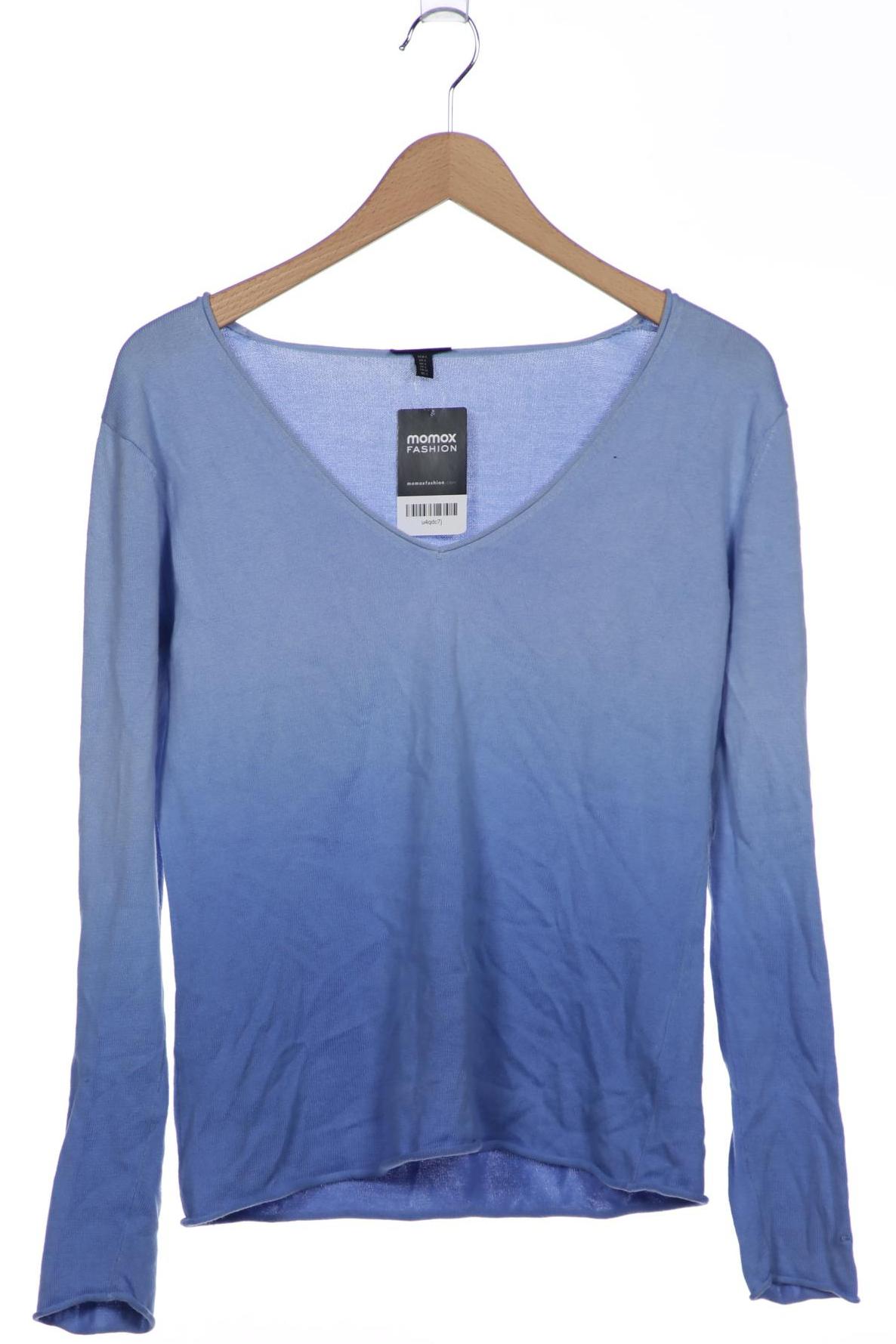 

Gant Damen Pullover, blau, Gr. 42