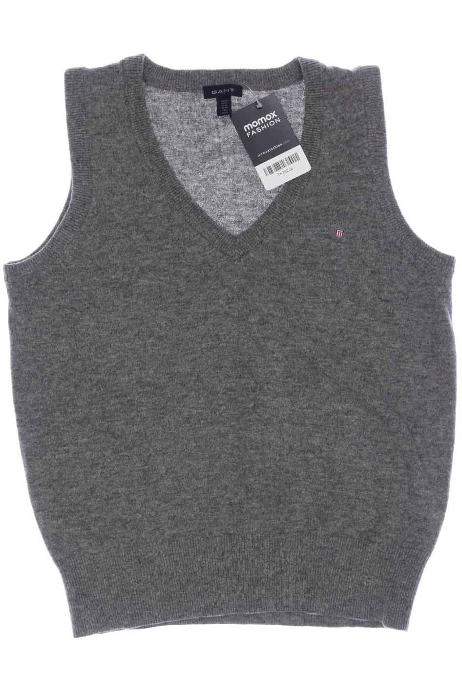 

Gant Damen Pullover, grau, Gr. 38