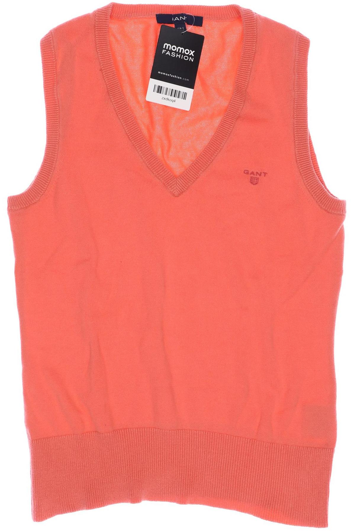 

GANT Damen Pullover, orange