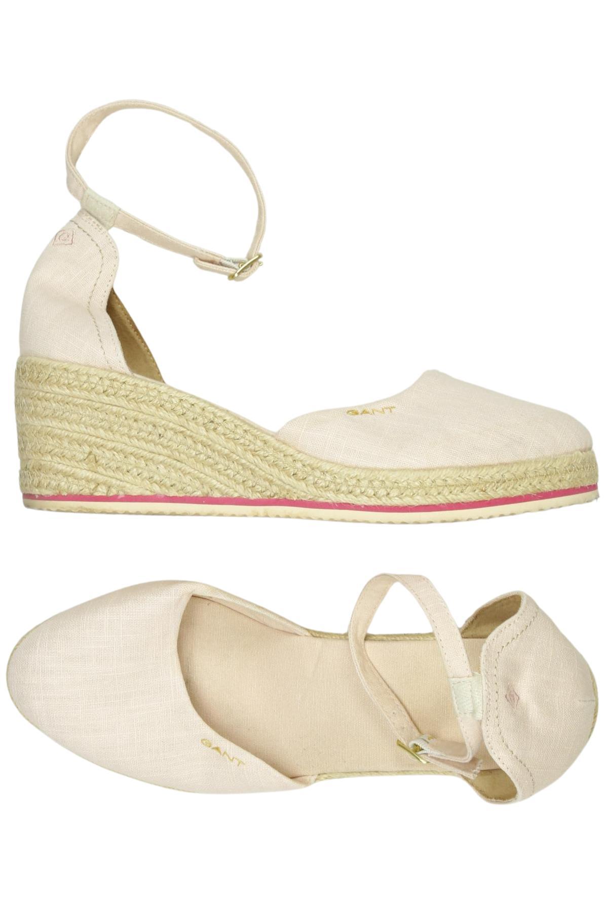 

Gant Damen Pumps, pink, Gr. 40