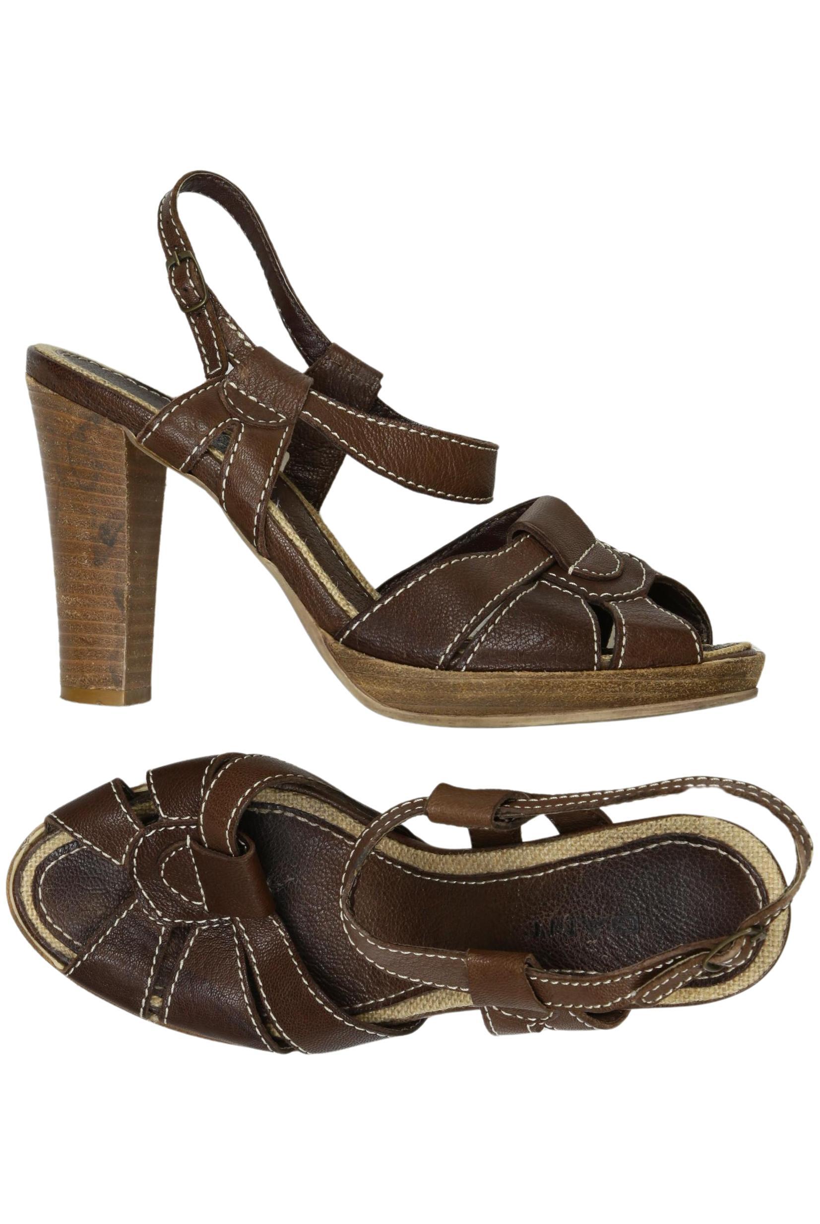 

Gant Damen Pumps, braun, Gr. 38