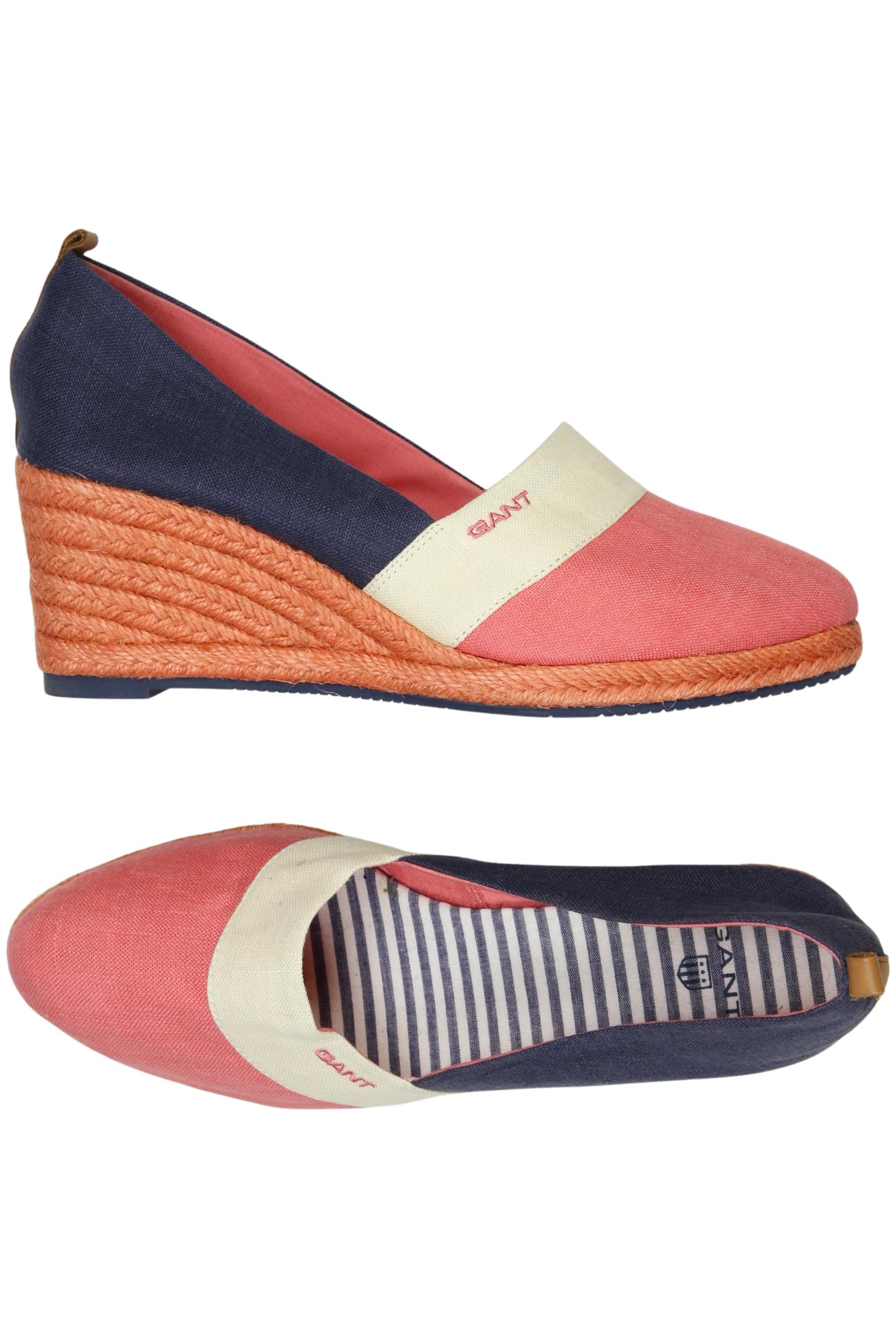 

Gant Damen Pumps, mehrfarbig, Gr. 38