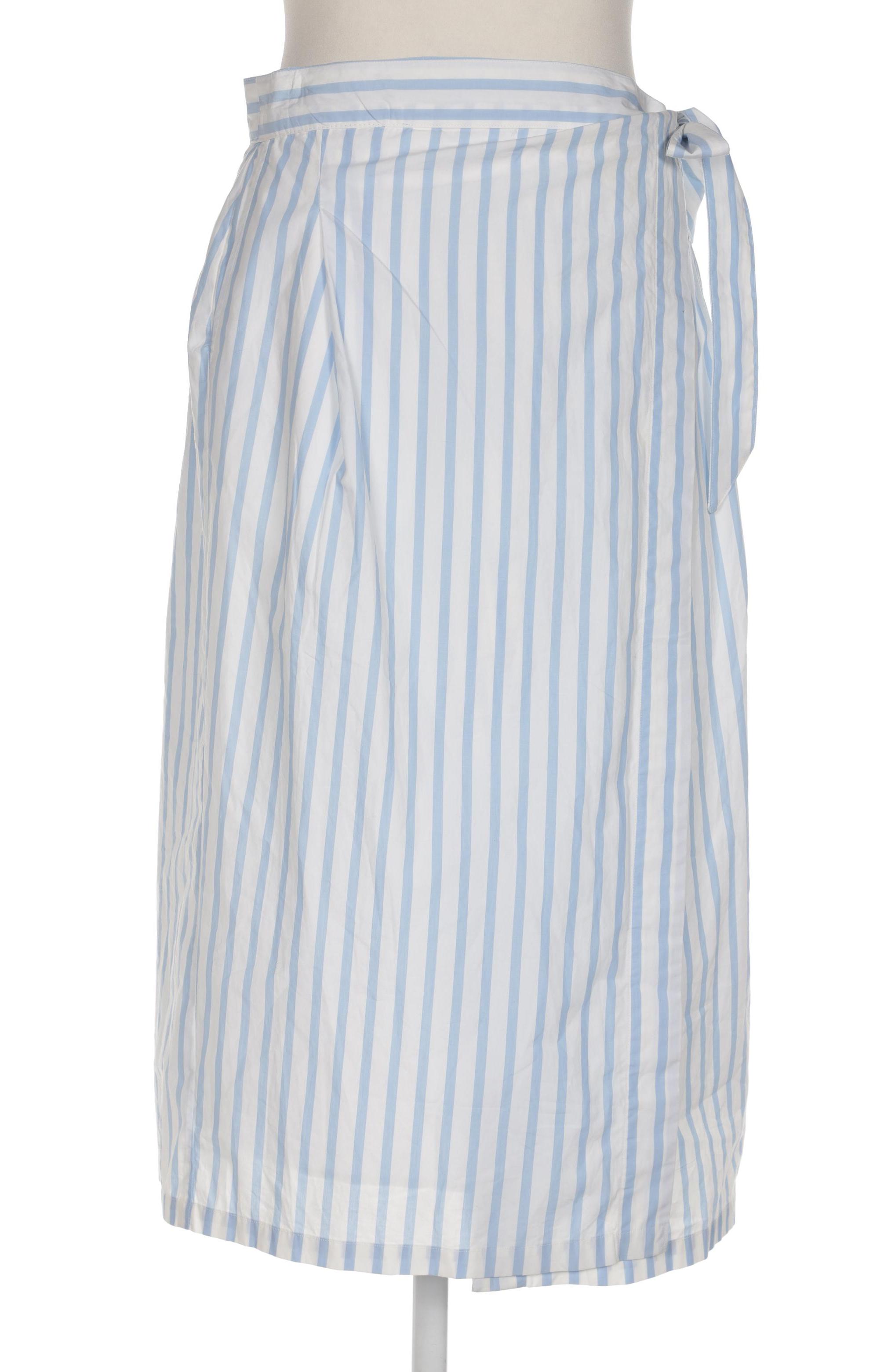 

GANT Damen Rock, hellblau
