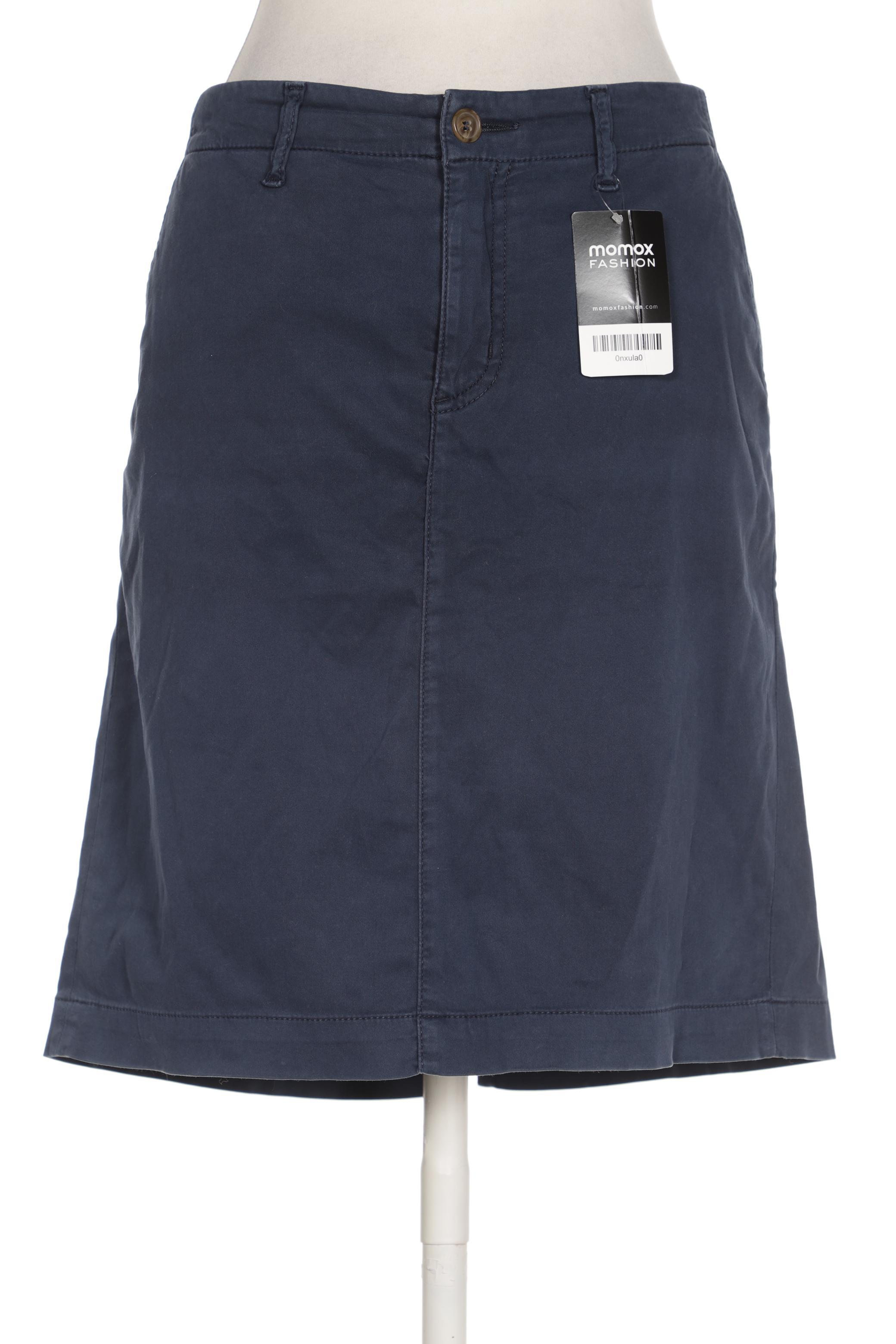 

Gant Damen Rock, marineblau, Gr. 38