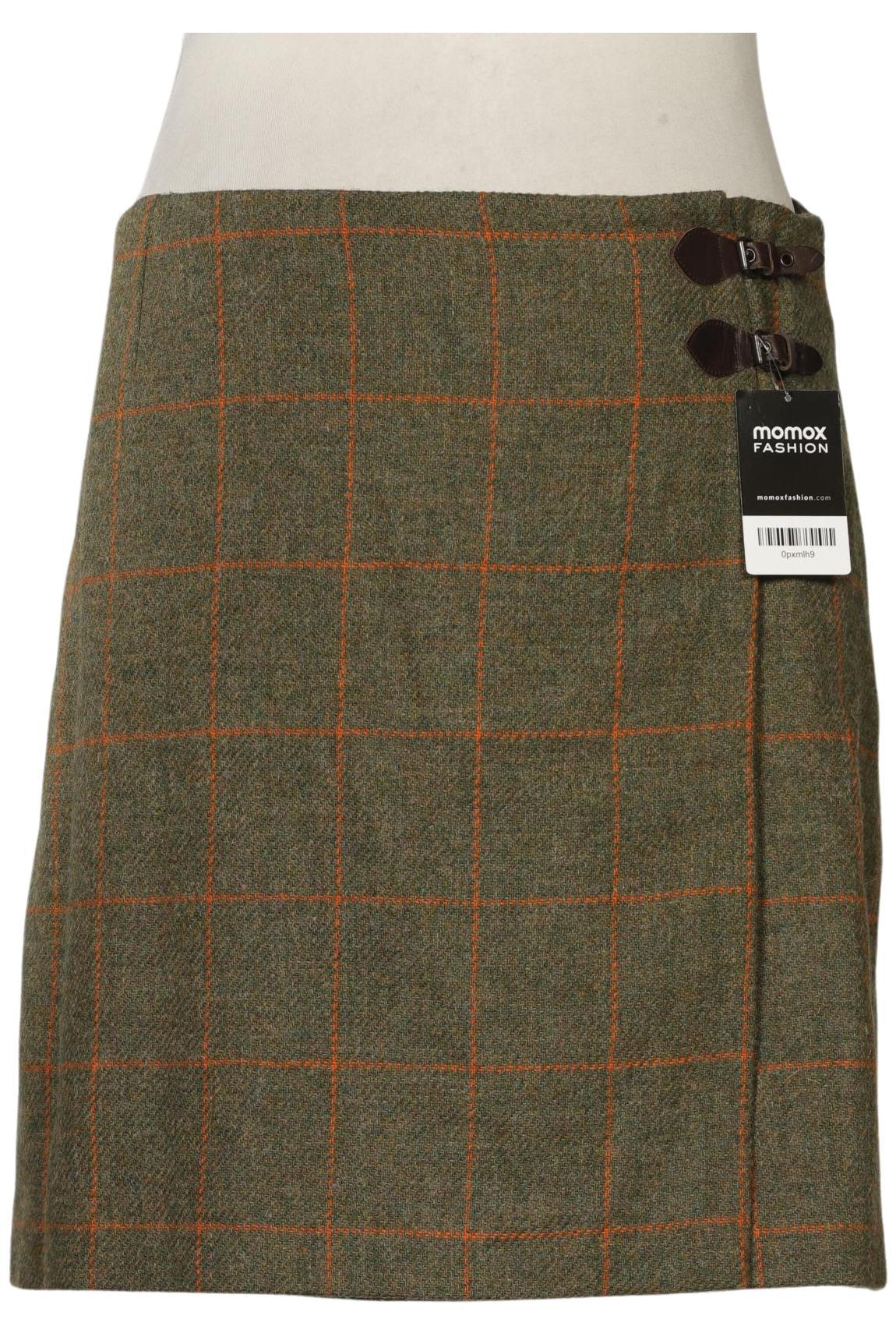 

Gant Damen Rock, grün, Gr. 46