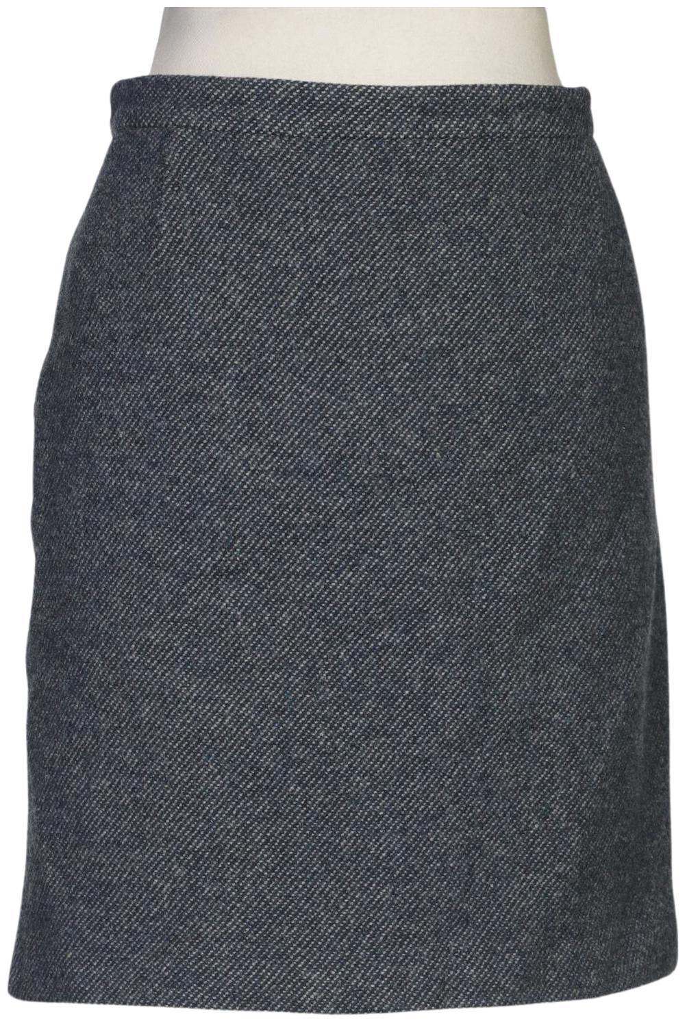 

Gant Damen Rock, blau, Gr. 40