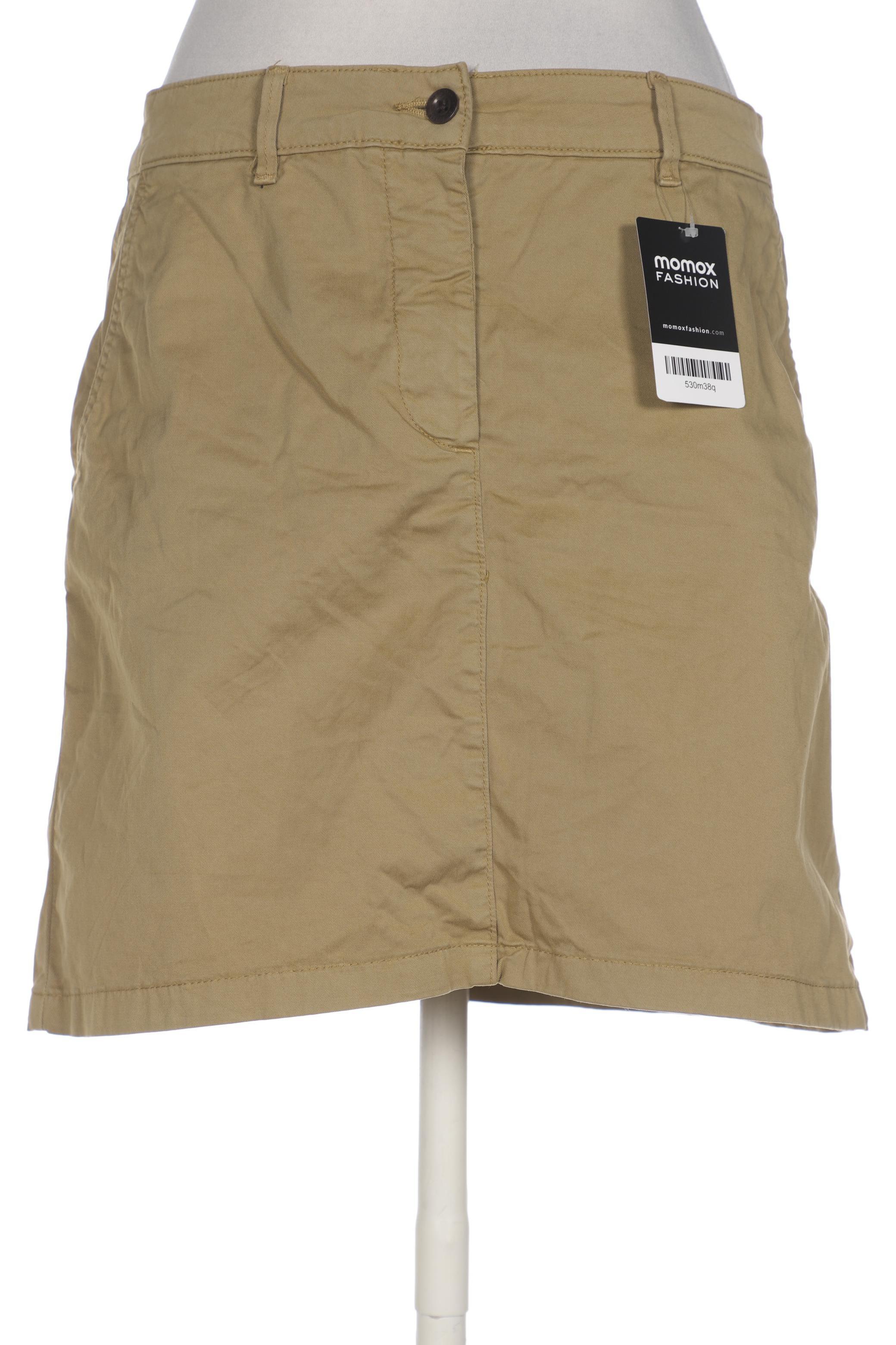 

Gant Damen Rock, grün, Gr. 40