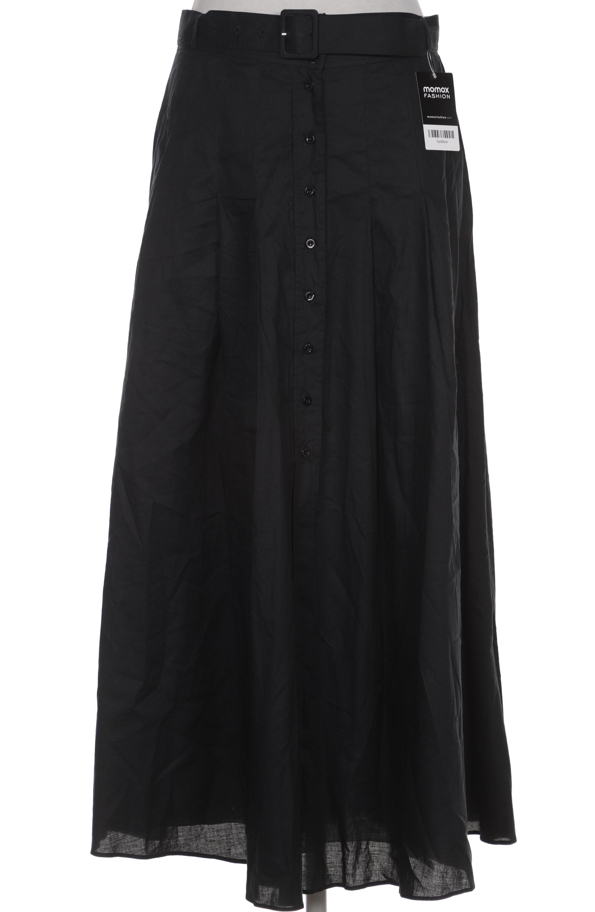 

GANT Damen Rock, schwarz