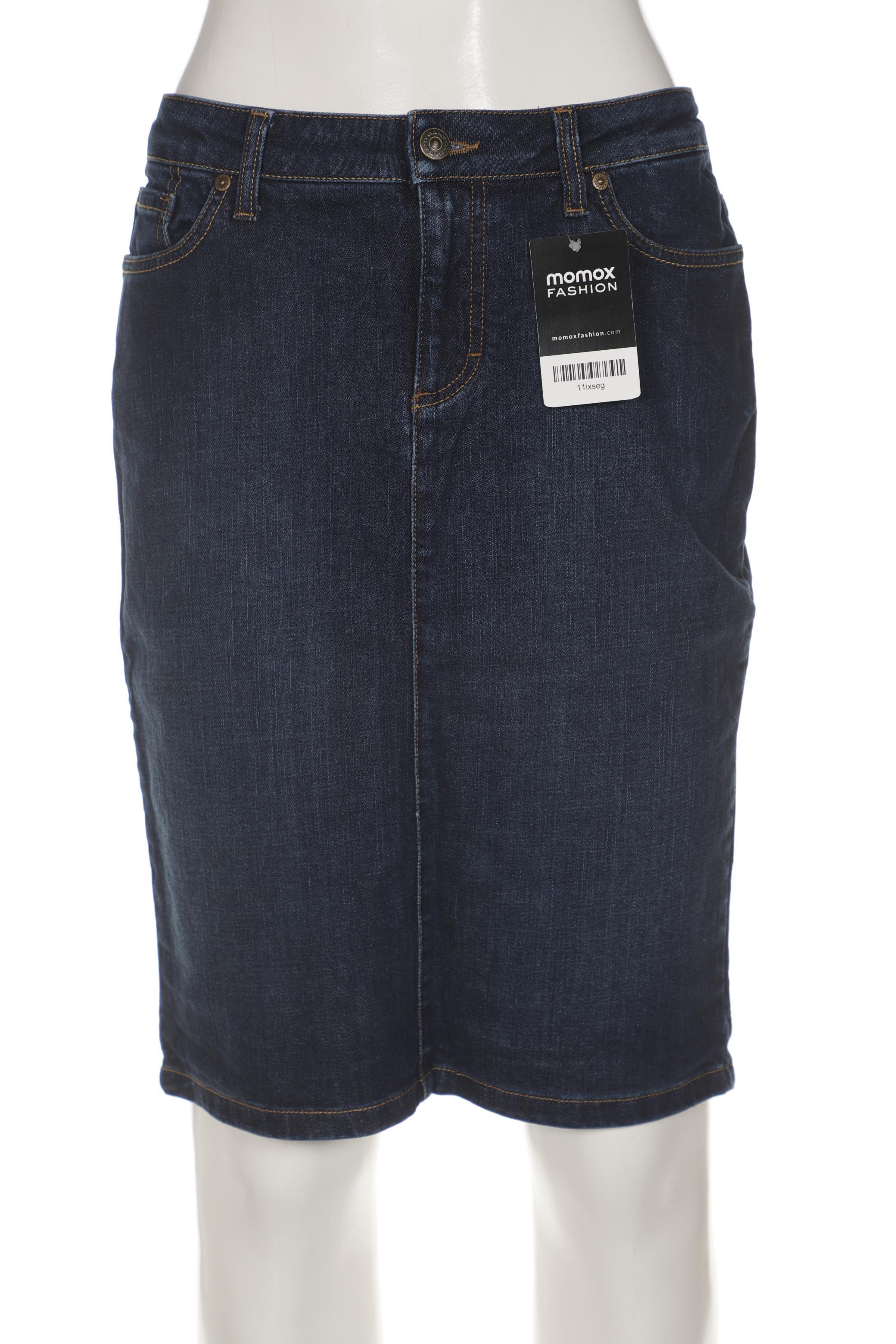 

GANT Damen Rock, marineblau