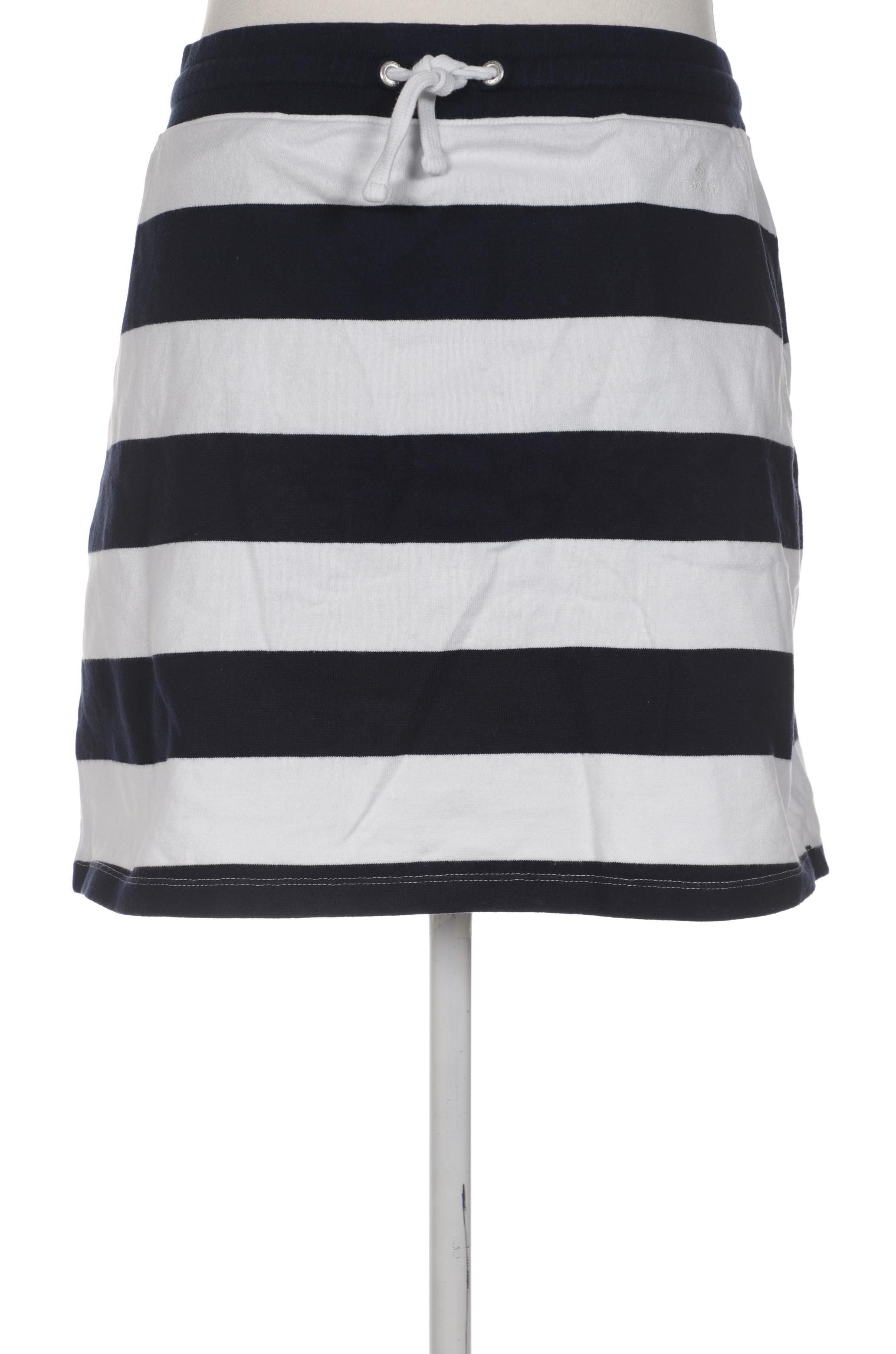 

GANT Damen Rock, marineblau