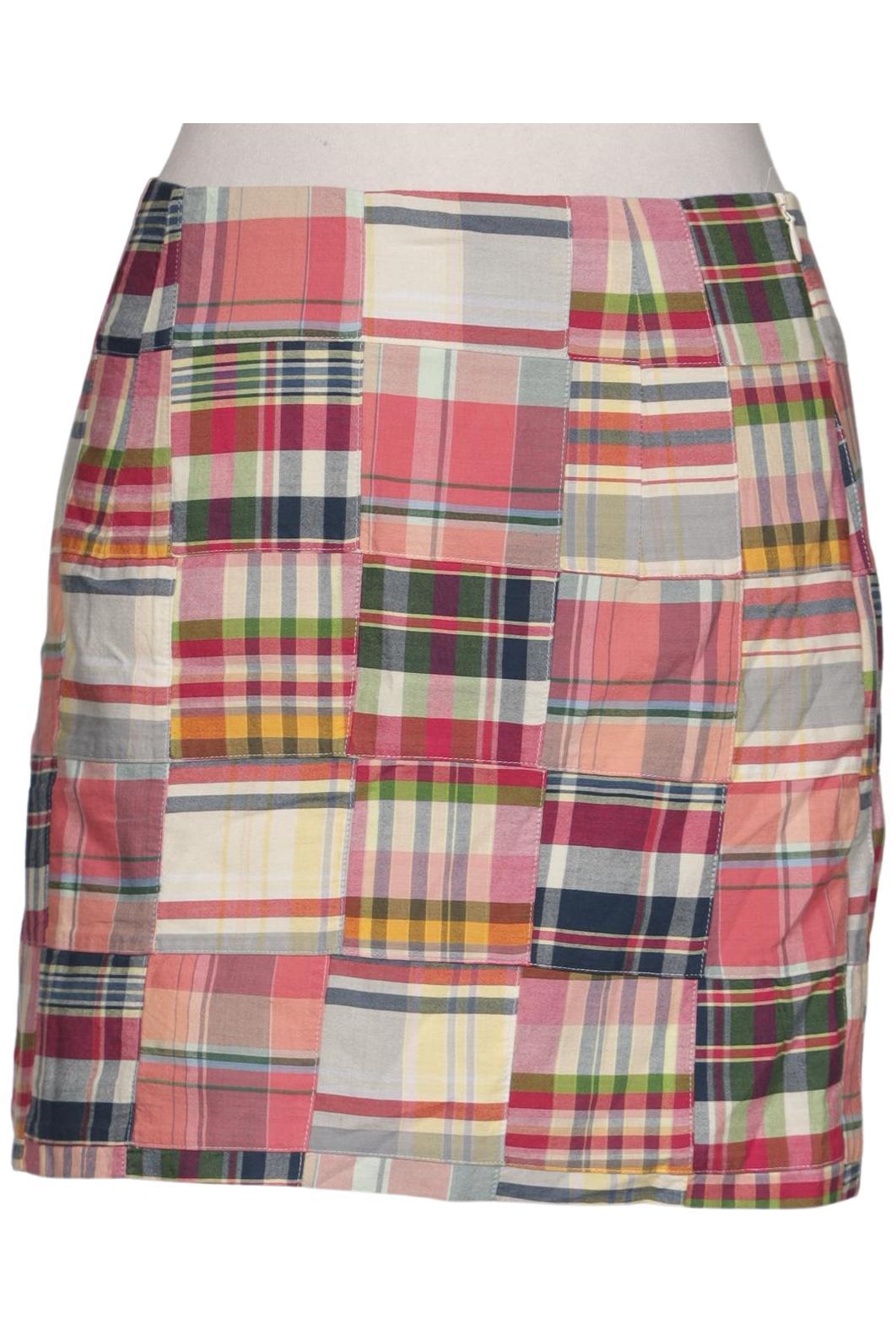 

Gant Damen Rock, mehrfarbig, Gr. 34