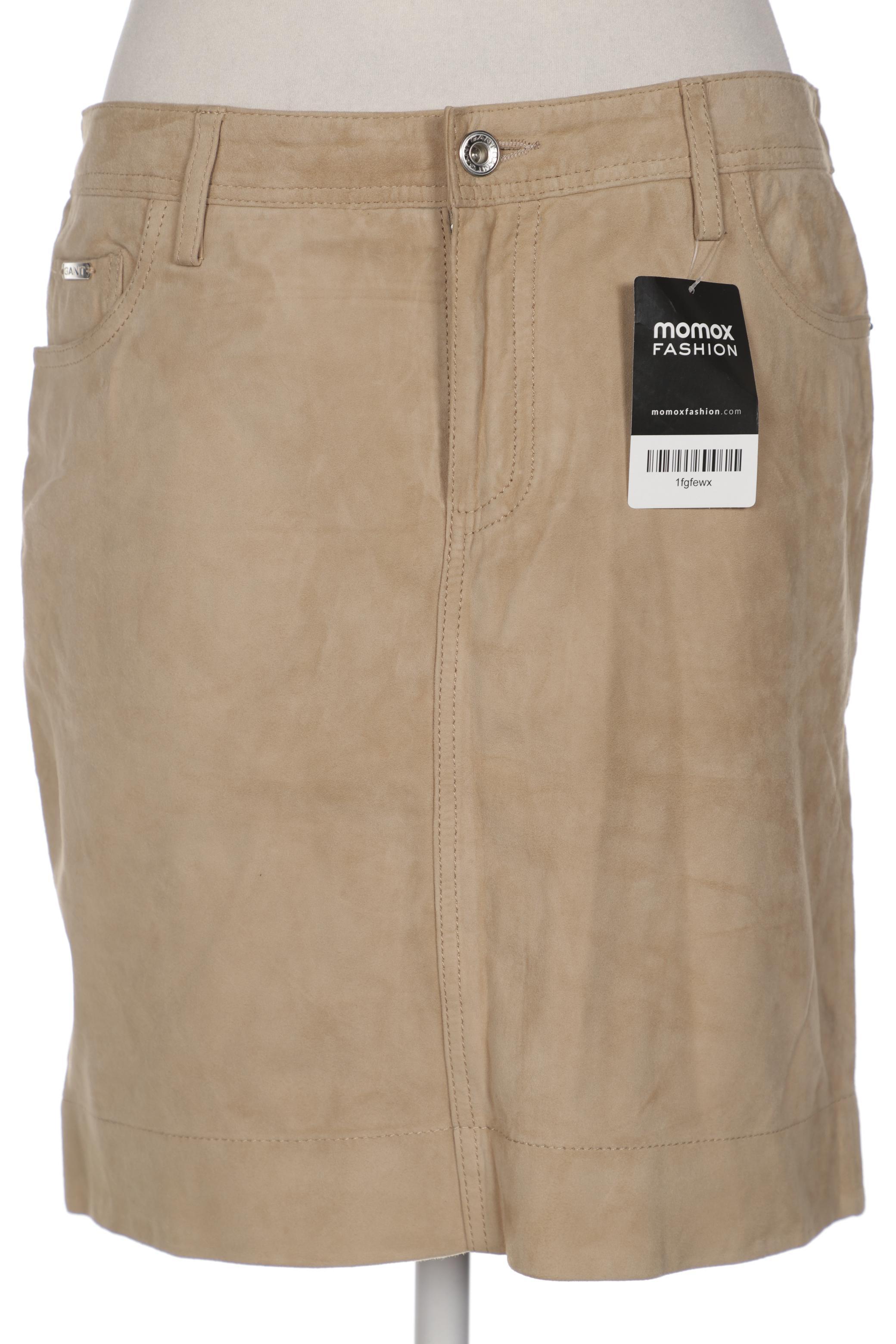 

GANT Damen Rock, beige