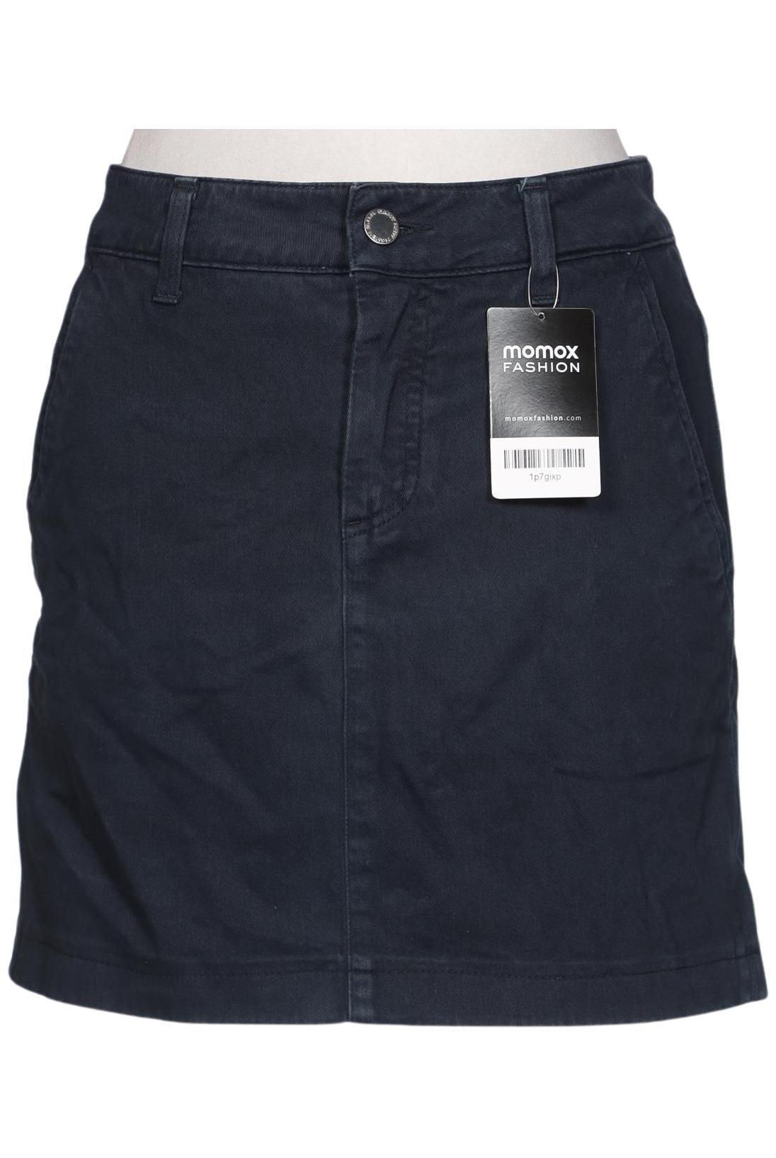 

Gant Damen Rock, marineblau, Gr. 34