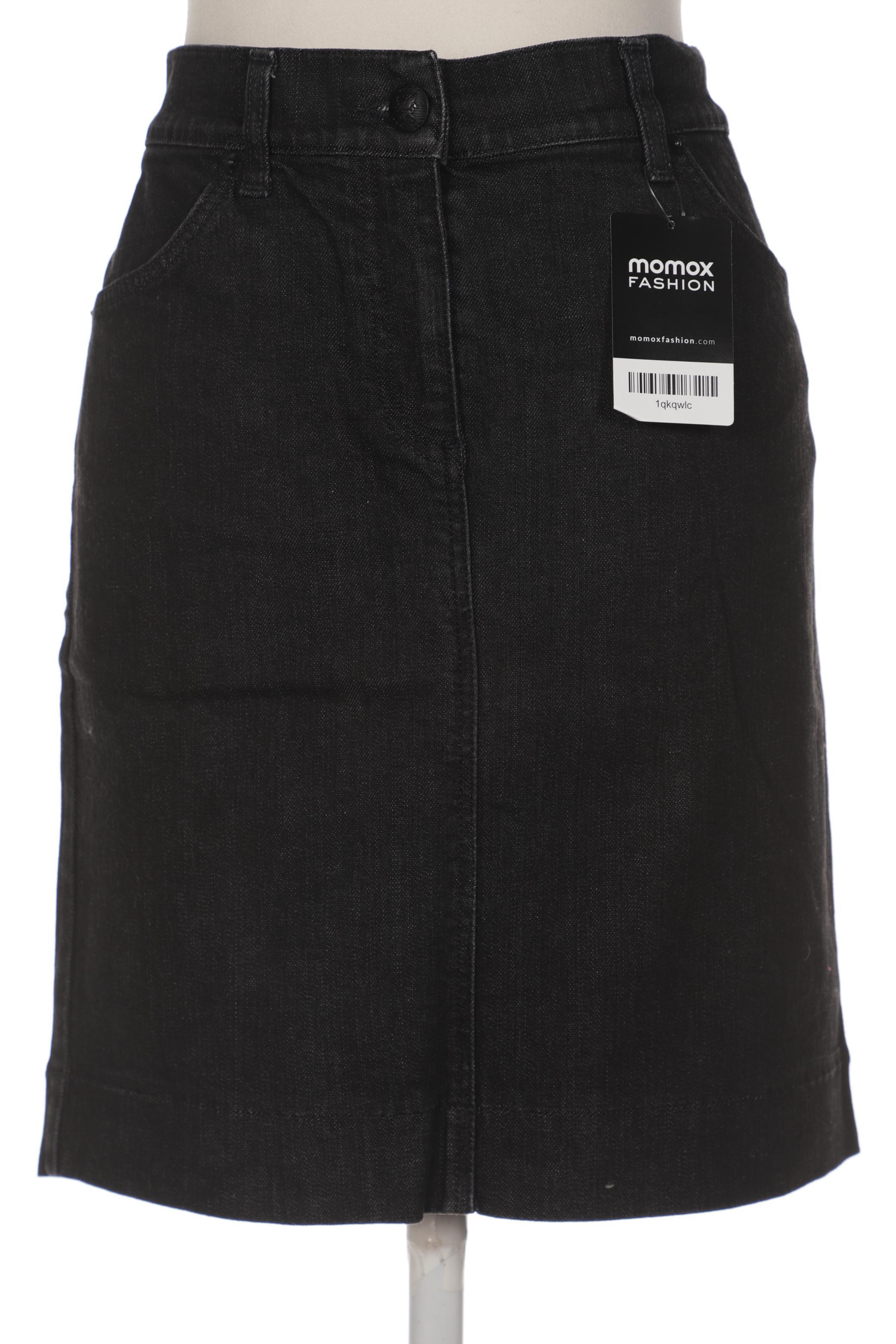 

GANT Damen Rock, schwarz