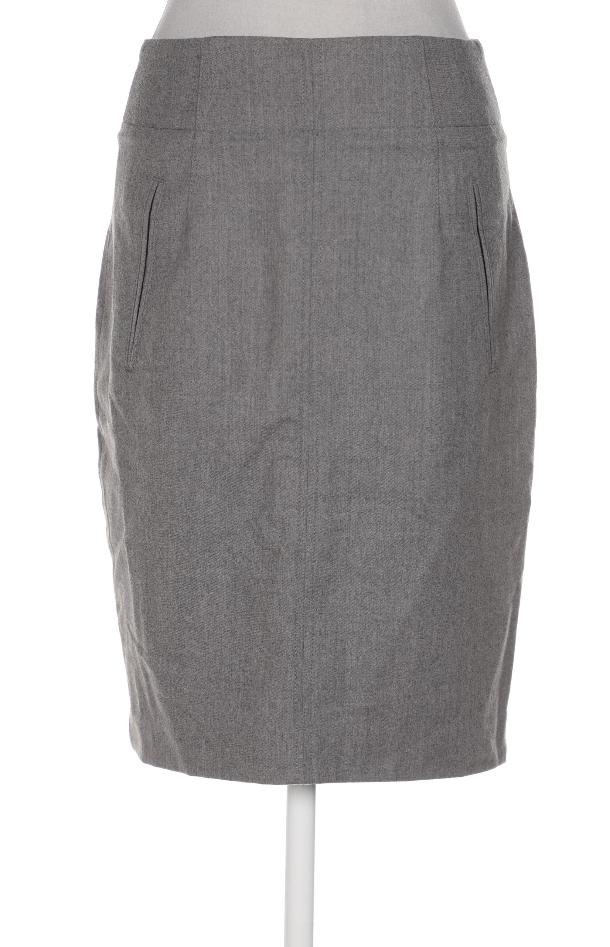 

Gant Damen Rock, grau, Gr. 36