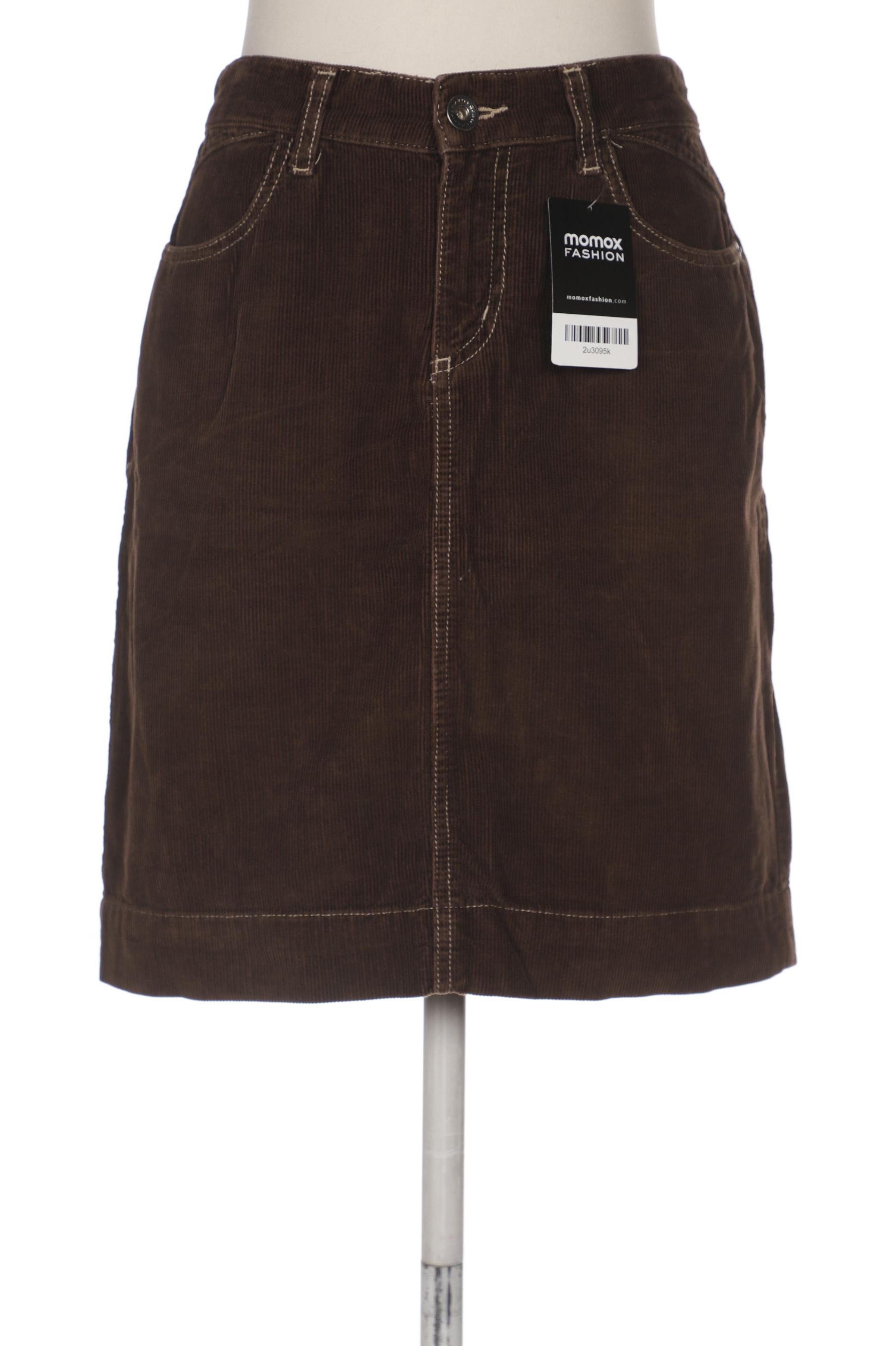 

GANT Damen Rock, braun