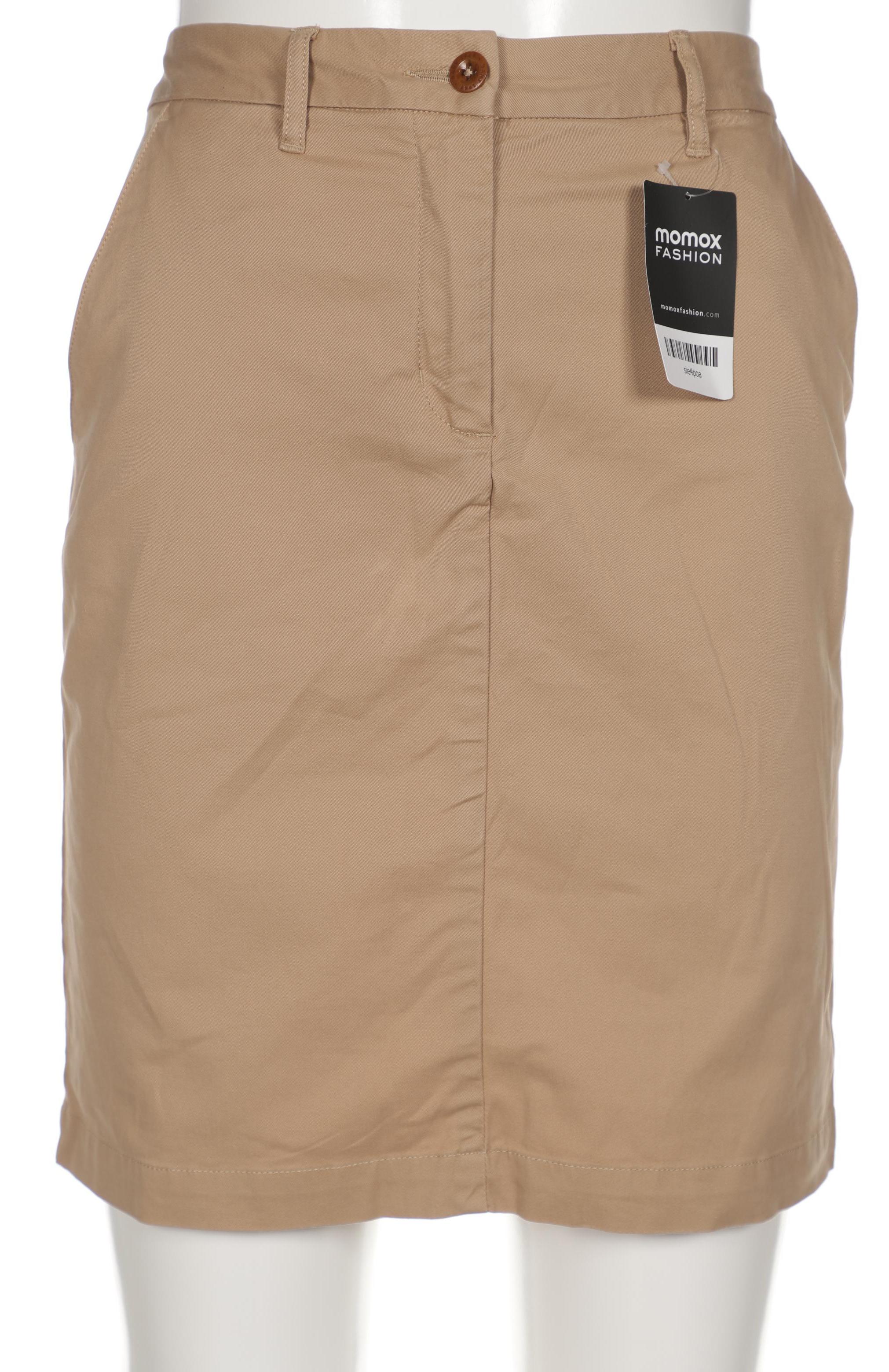 

Gant Damen Rock, beige, Gr. 38