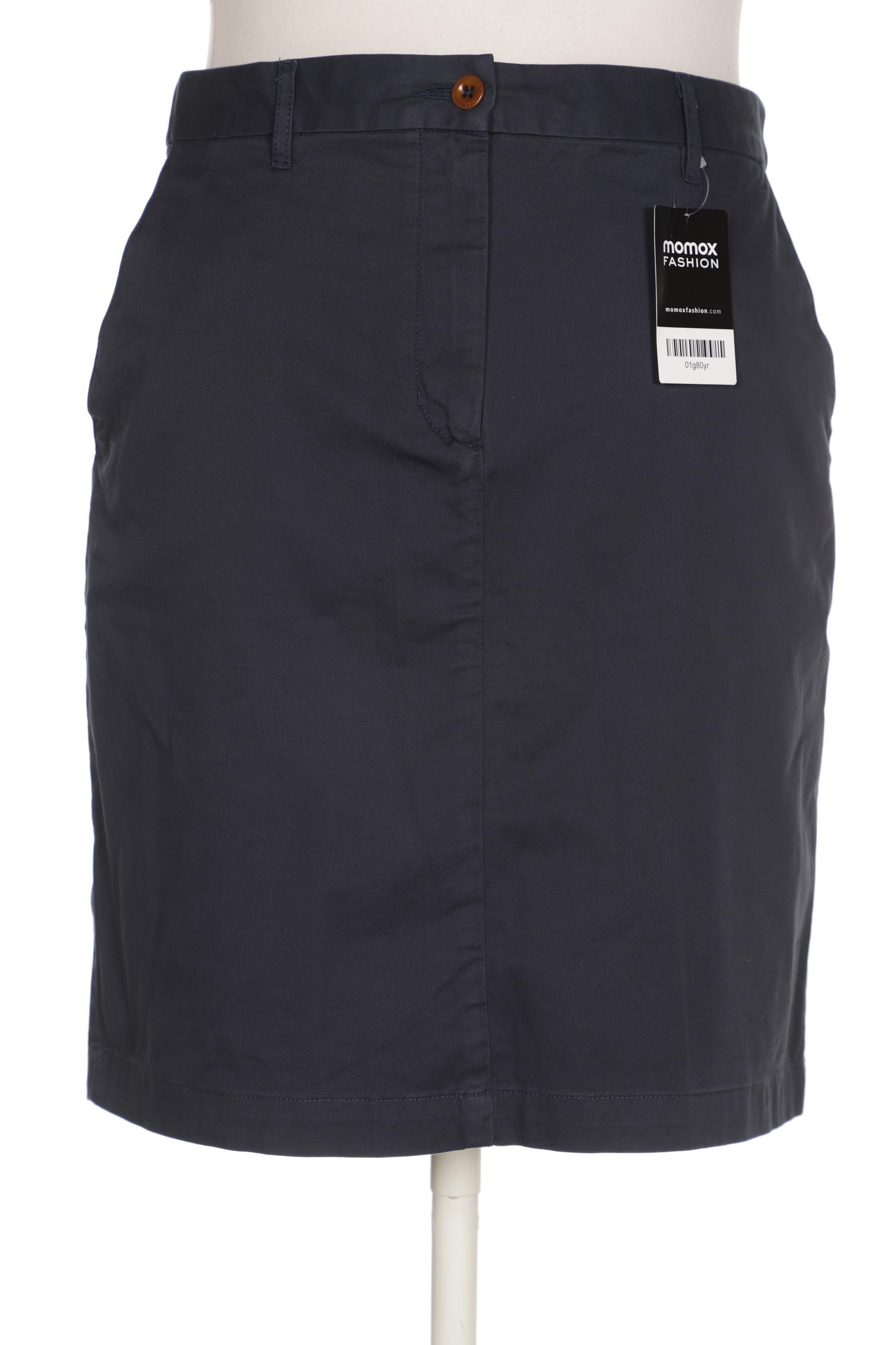 

Gant Damen Rock, marineblau, Gr. 42