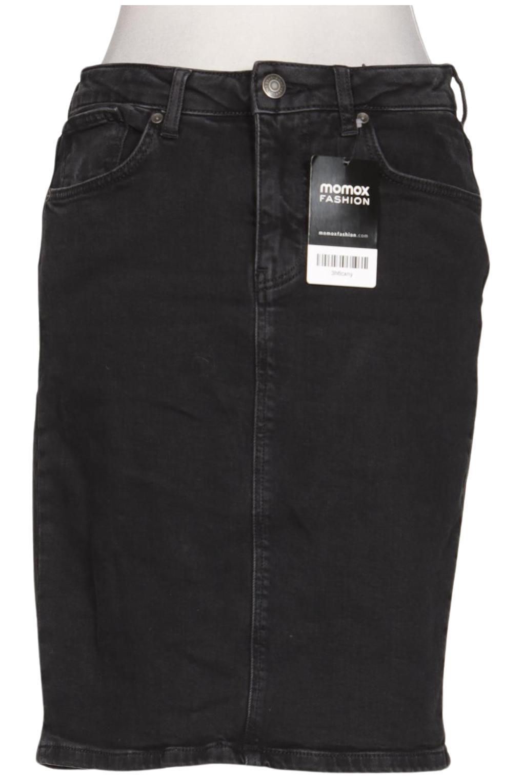 

Gant Damen Rock, schwarz, Gr. 38