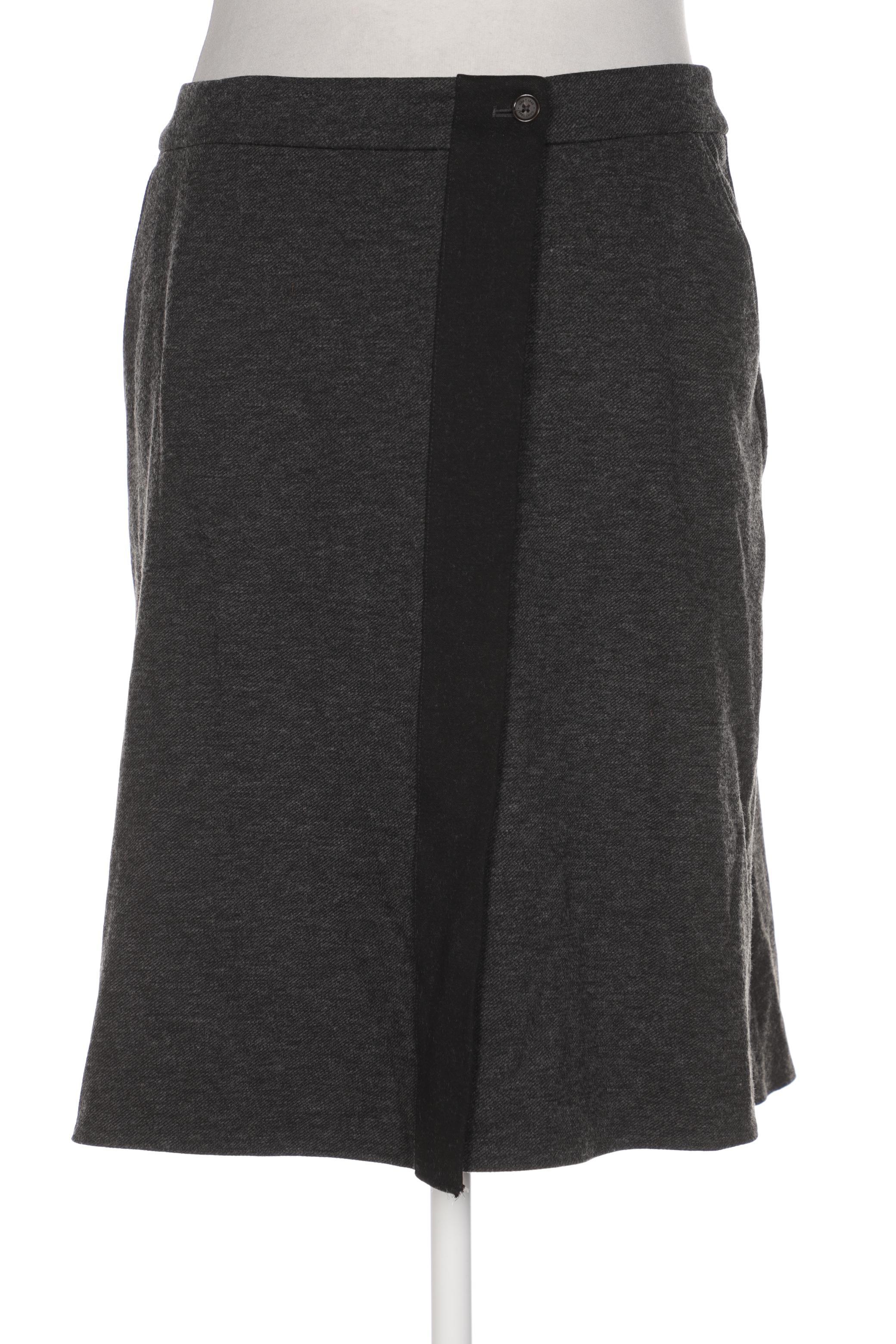 

Gant Damen Rock, grau, Gr. 42