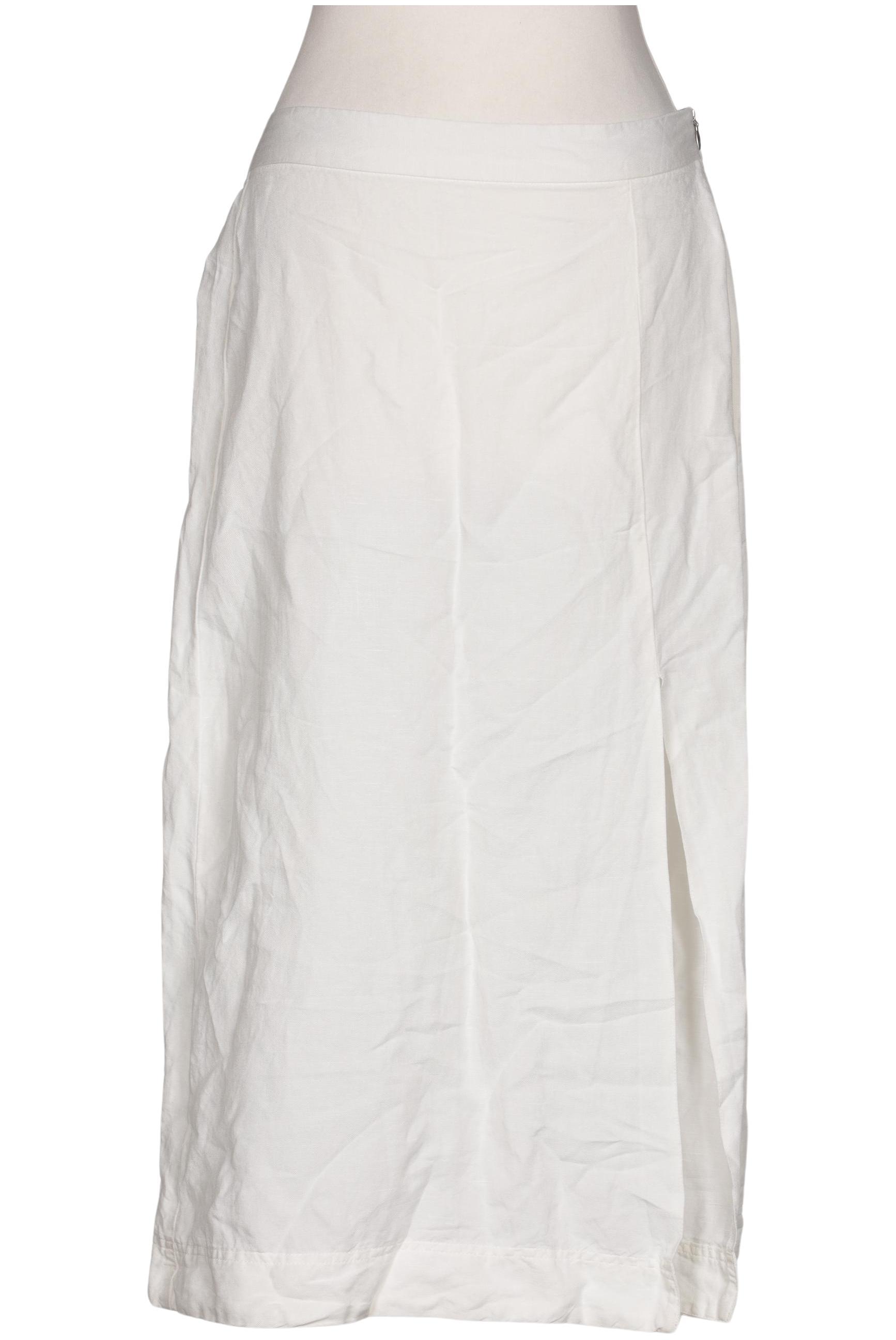 

Gant Damen Rock, weiß, Gr. 36