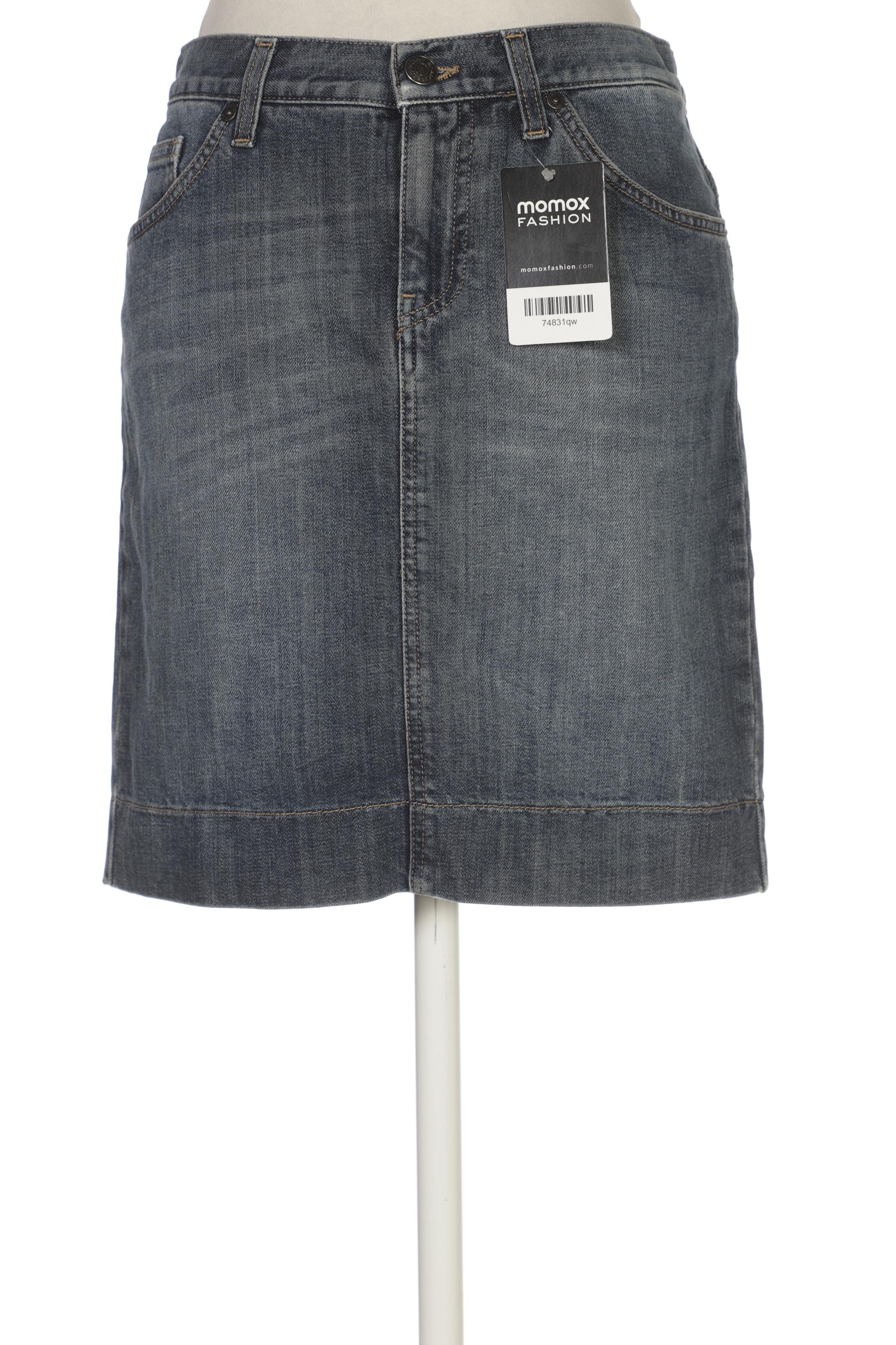 

Gant Damen Rock, blau, Gr. 36