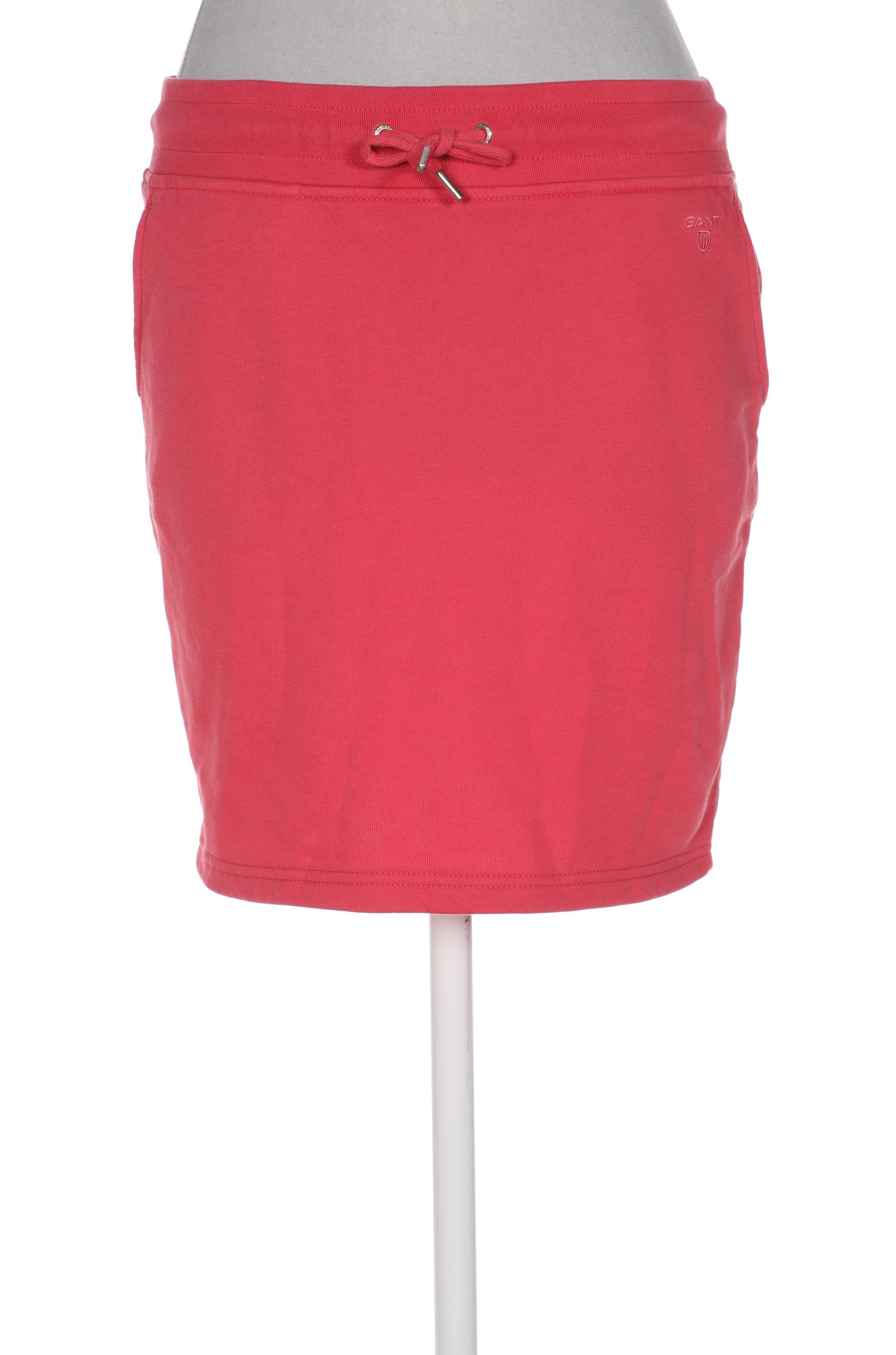 

Gant Damen Rock, pink, Gr. 36