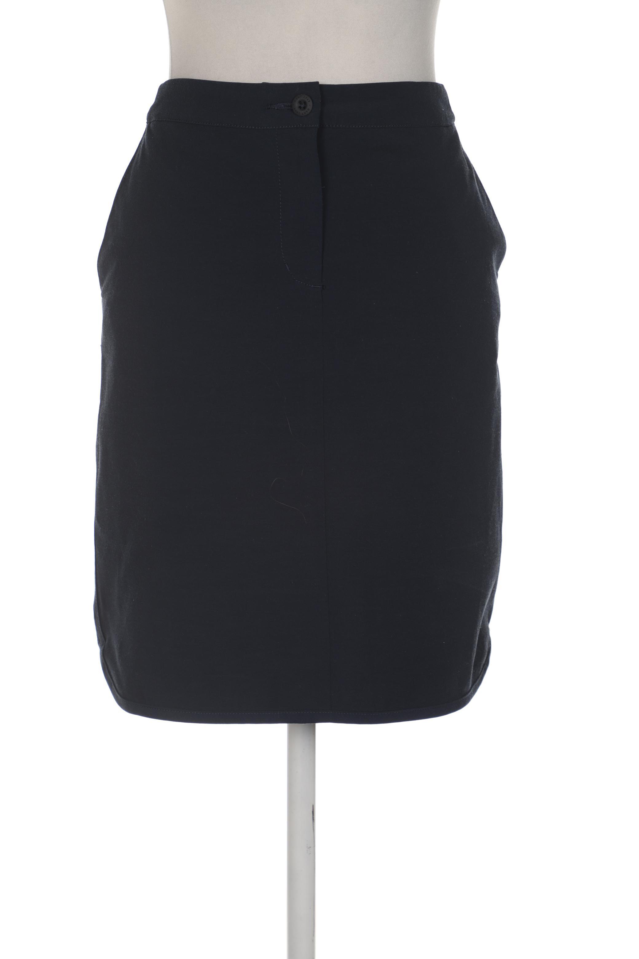 

GANT Damen Rock, marineblau