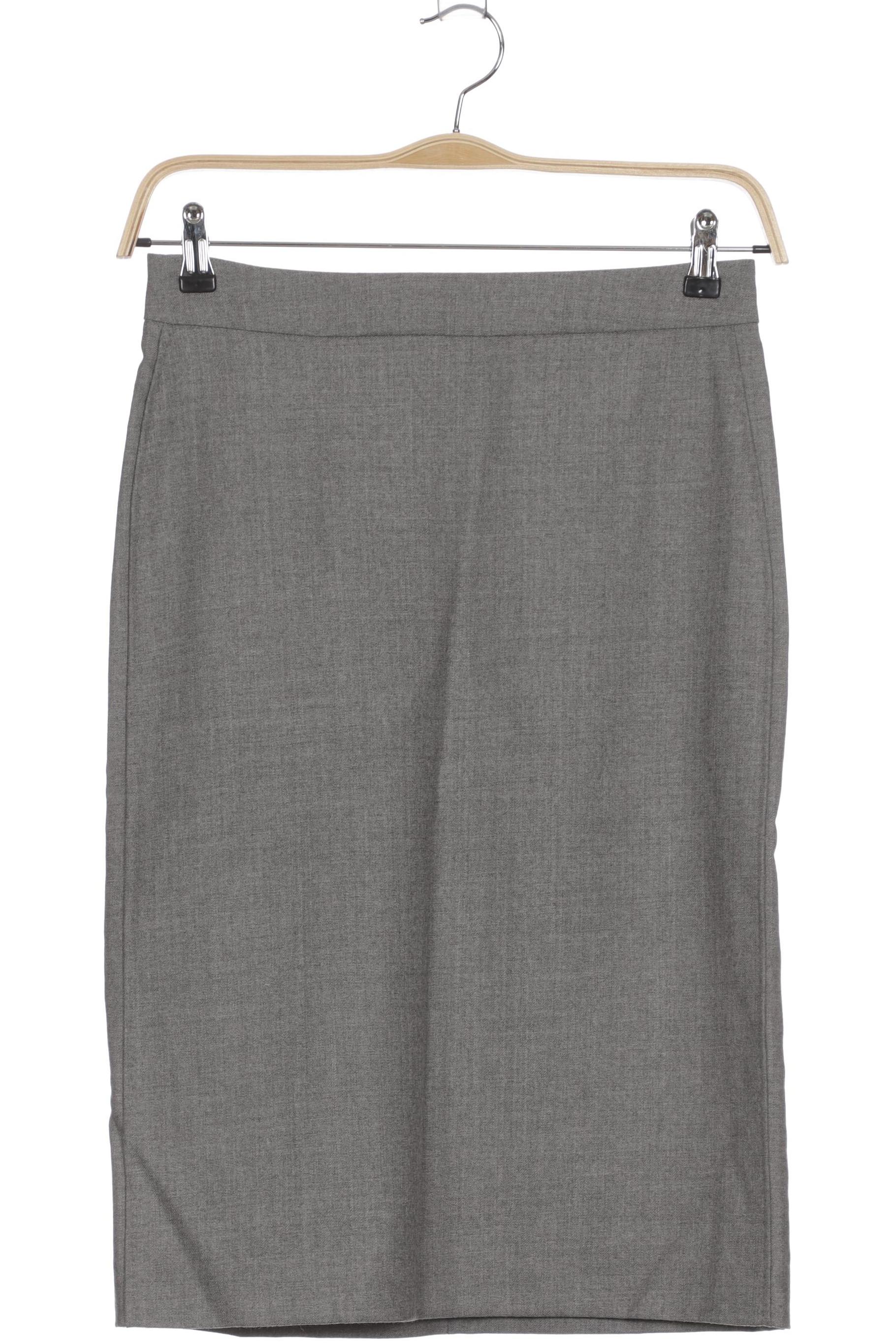 

Gant Damen Rock, grau, Gr. 38