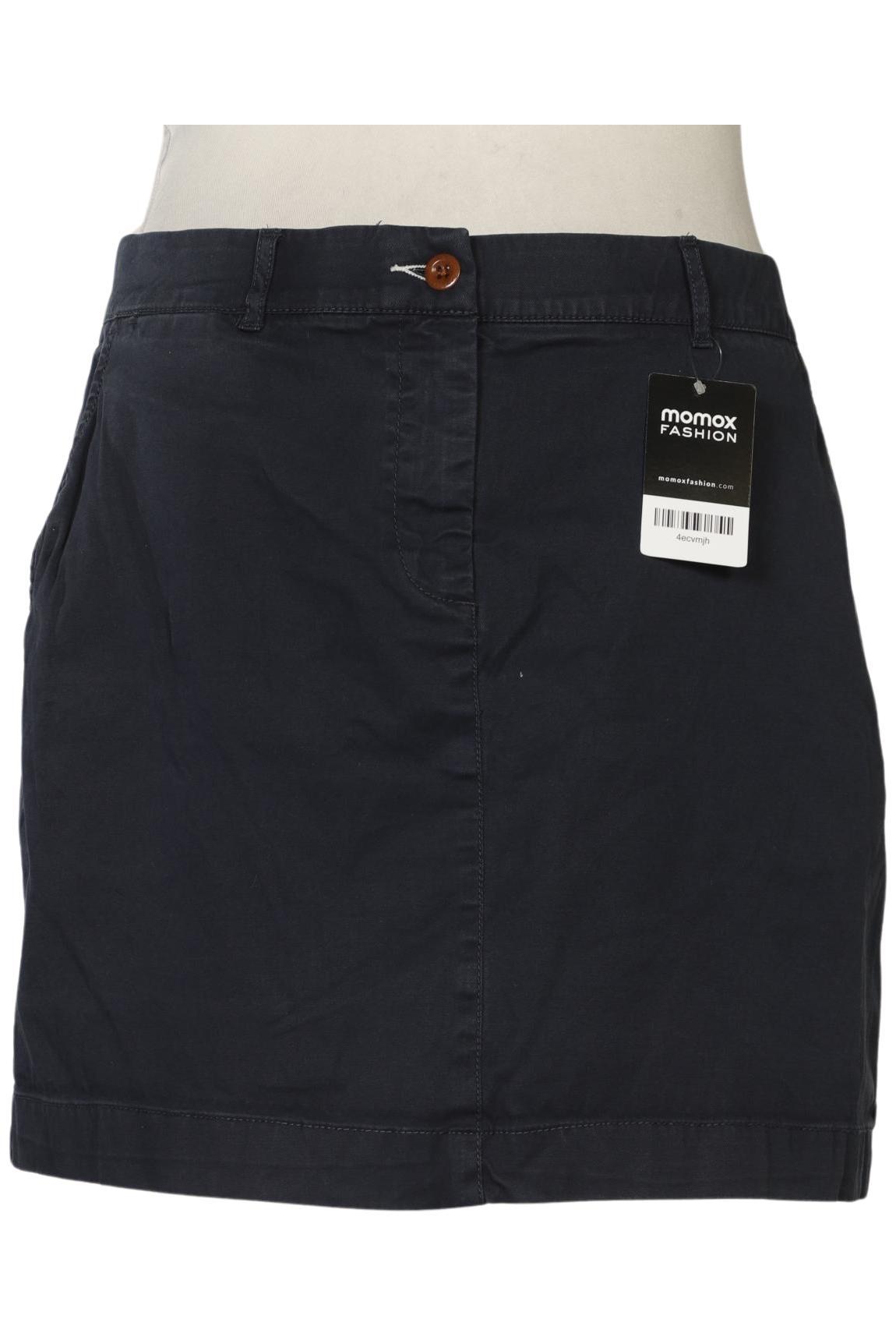 

Gant Damen Rock, marineblau, Gr. 44