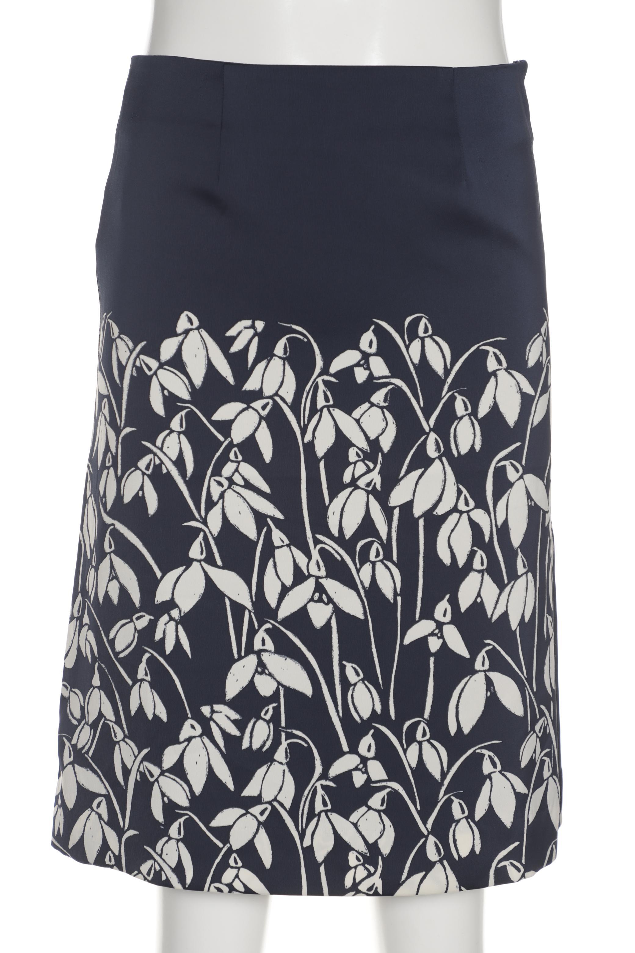 

GANT Damen Rock, marineblau