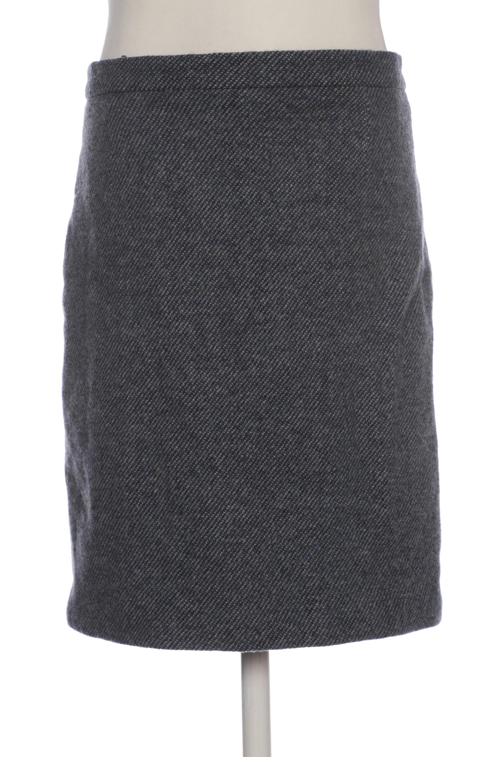 

Gant Damen Rock, blau, Gr. 36