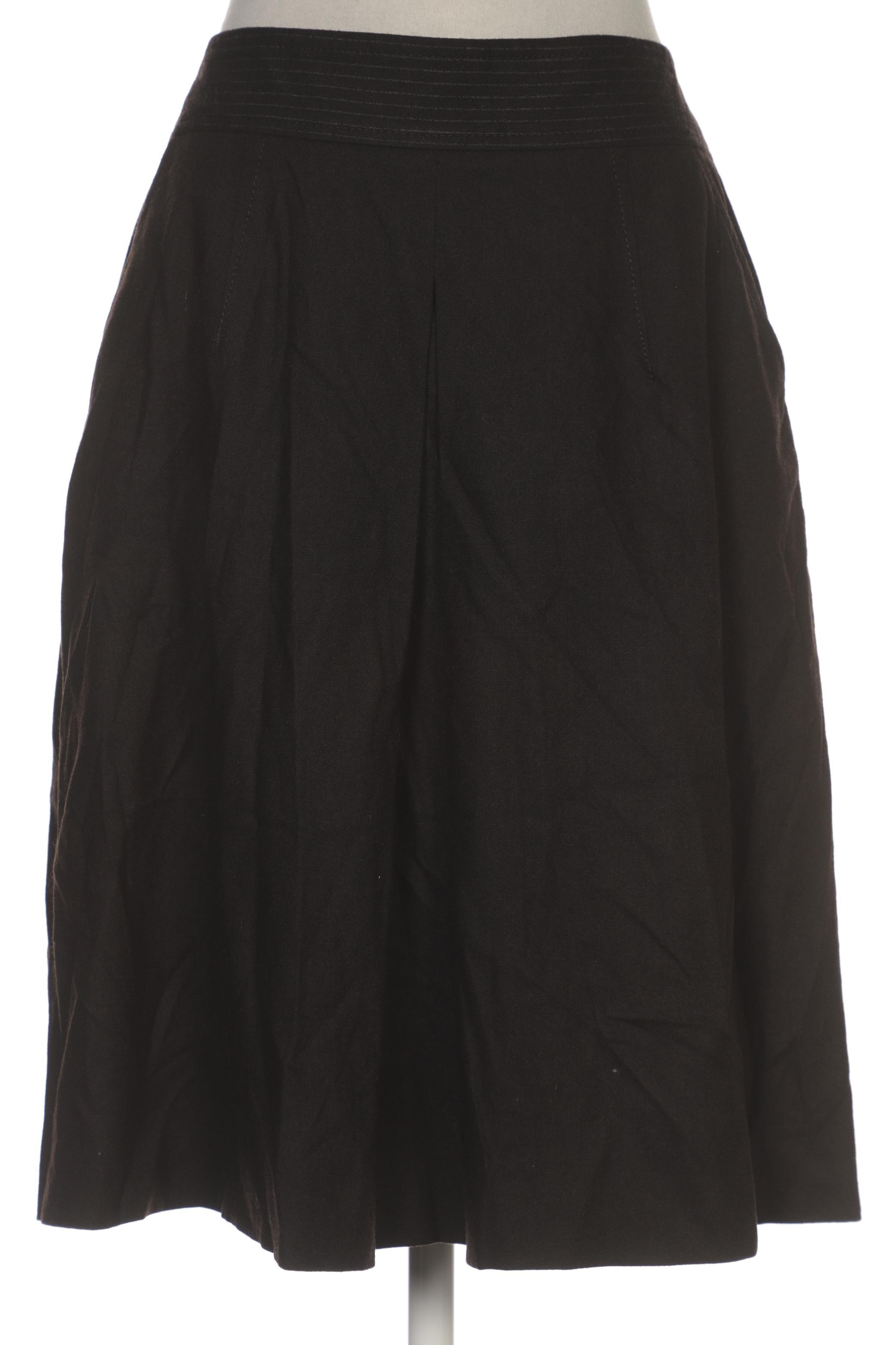 Thumbnail - Gant Damen Rock, schwarz, Gr. 38