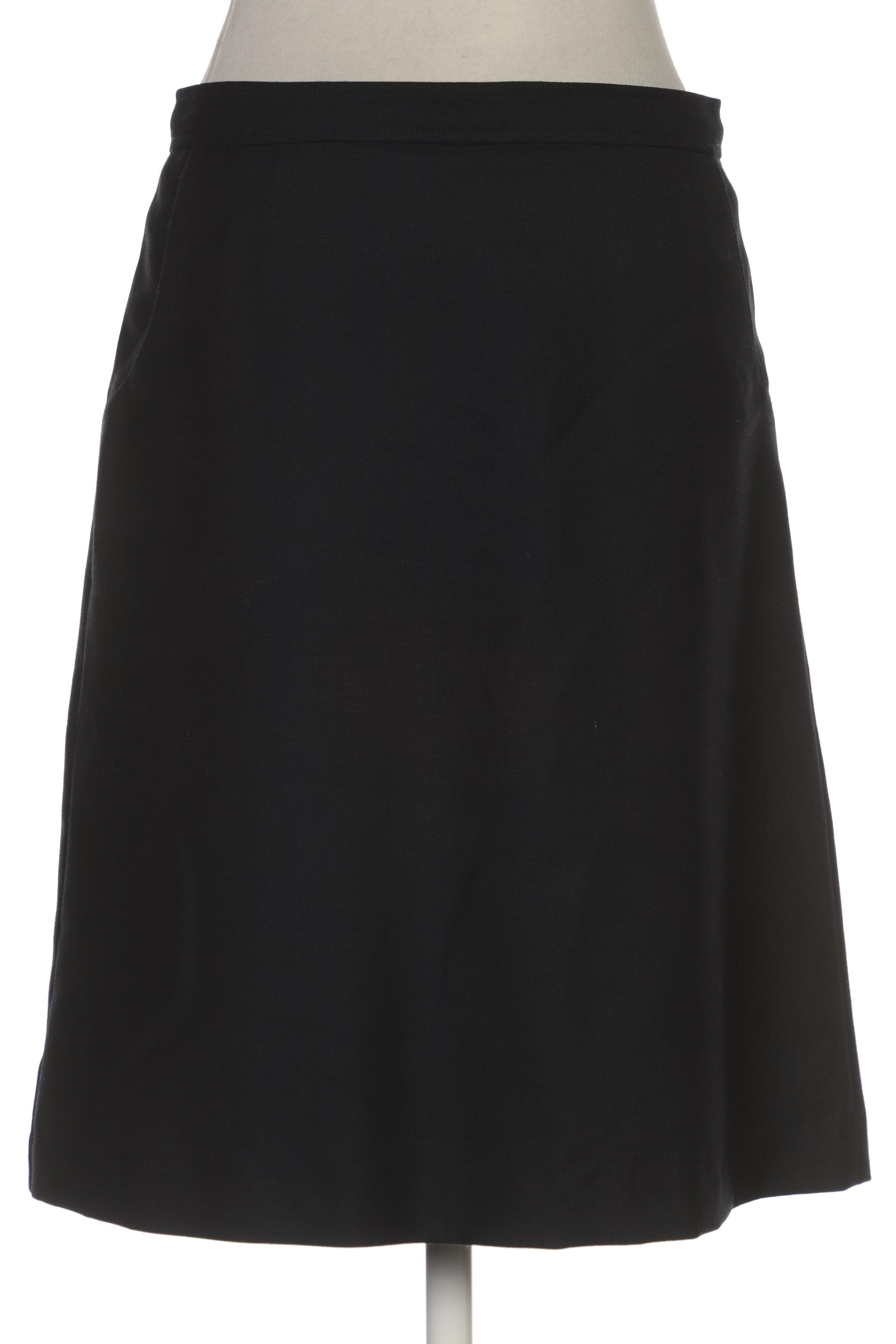 

Gant Damen Rock, marineblau, Gr. 40