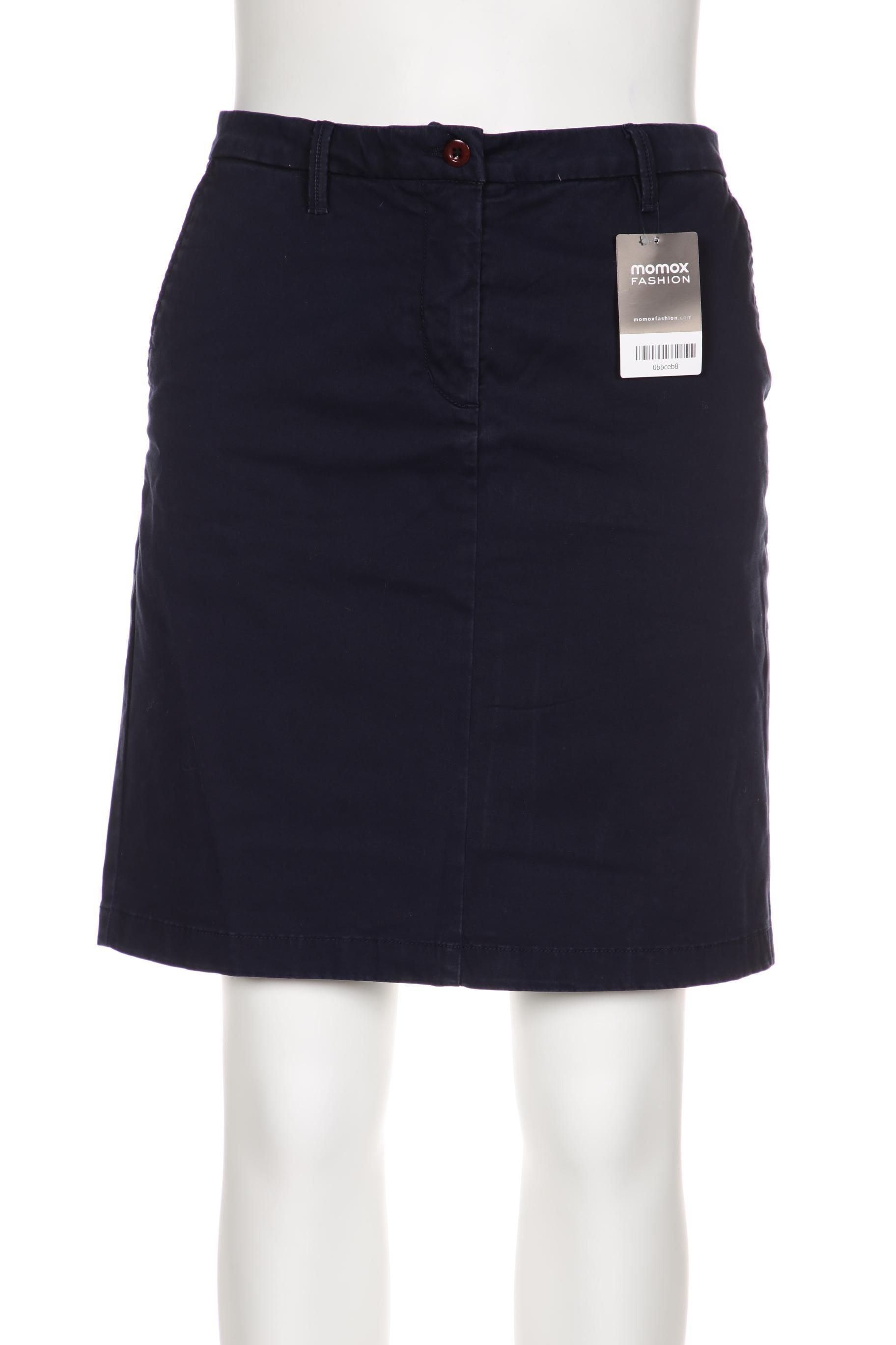

Gant Damen Rock, blau, Gr. 42