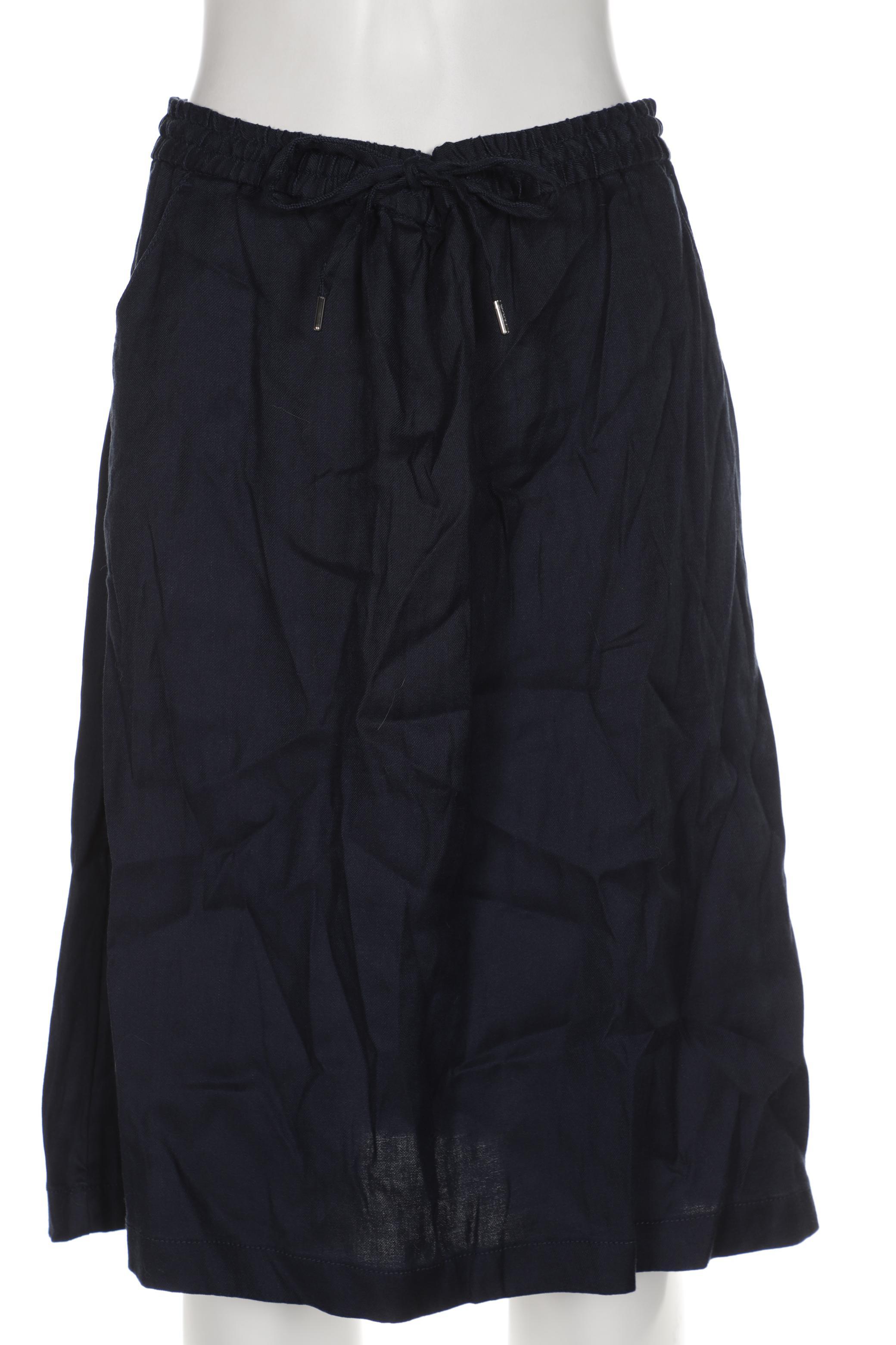 

Gant Damen Rock, blau, Gr. 36