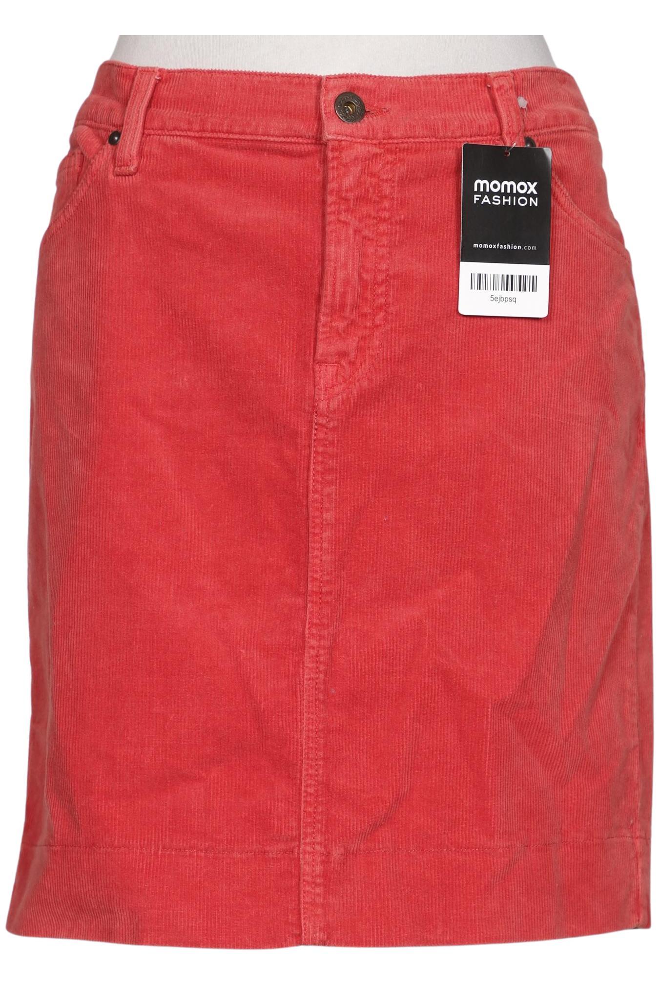 

Gant Damen Rock, rot, Gr. 40