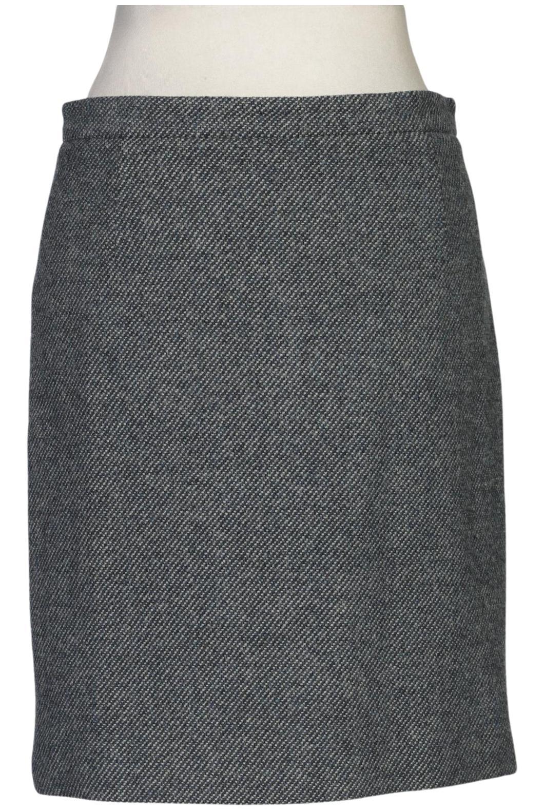 

Gant Damen Rock, grau, Gr. 36