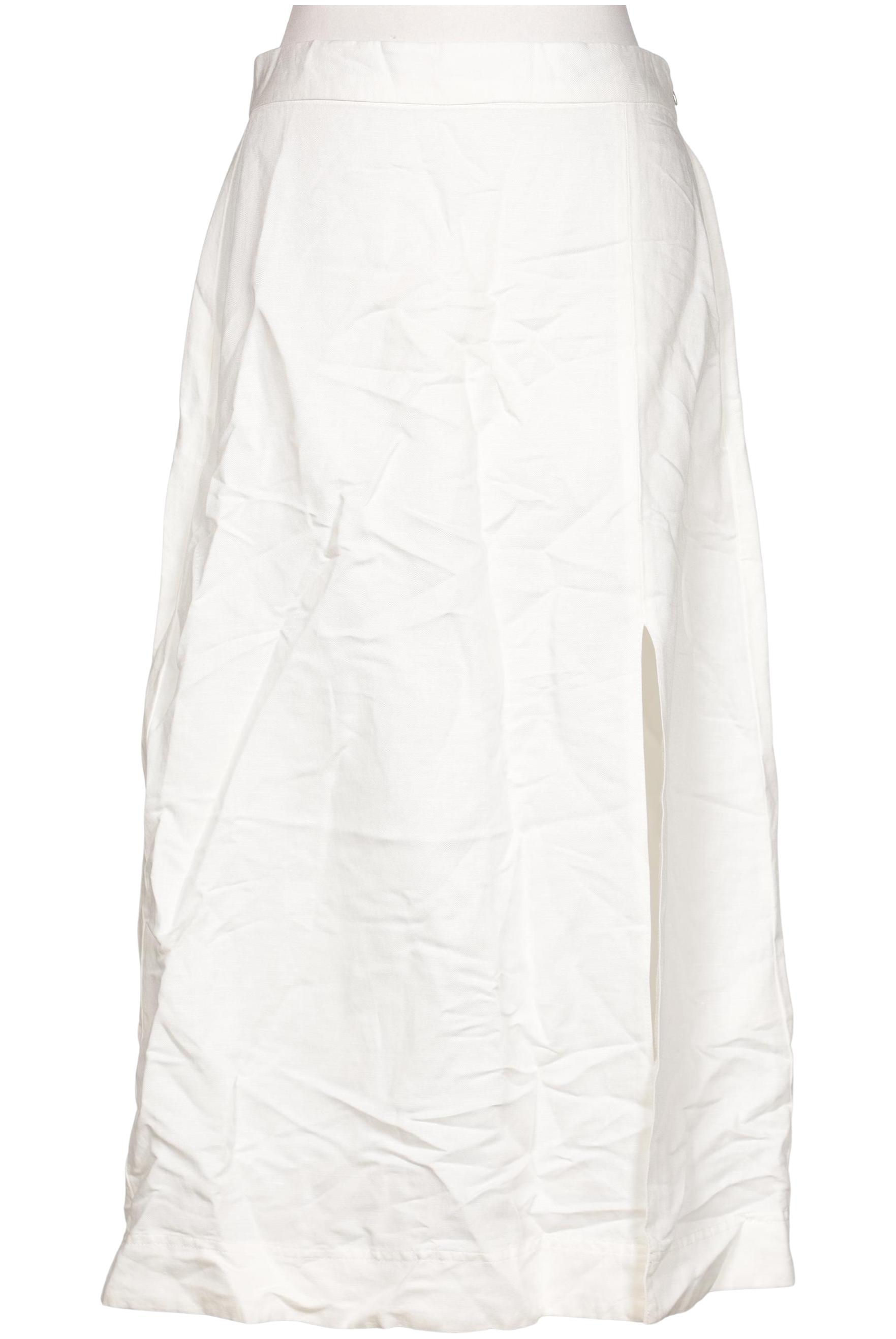 

Gant Damen Rock, weiß, Gr. 36