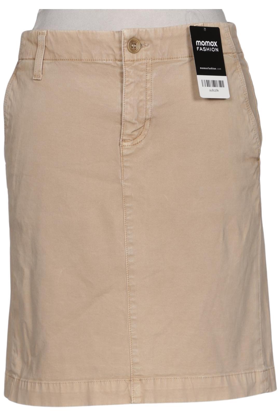 

Gant Damen Rock, beige, Gr. 36
