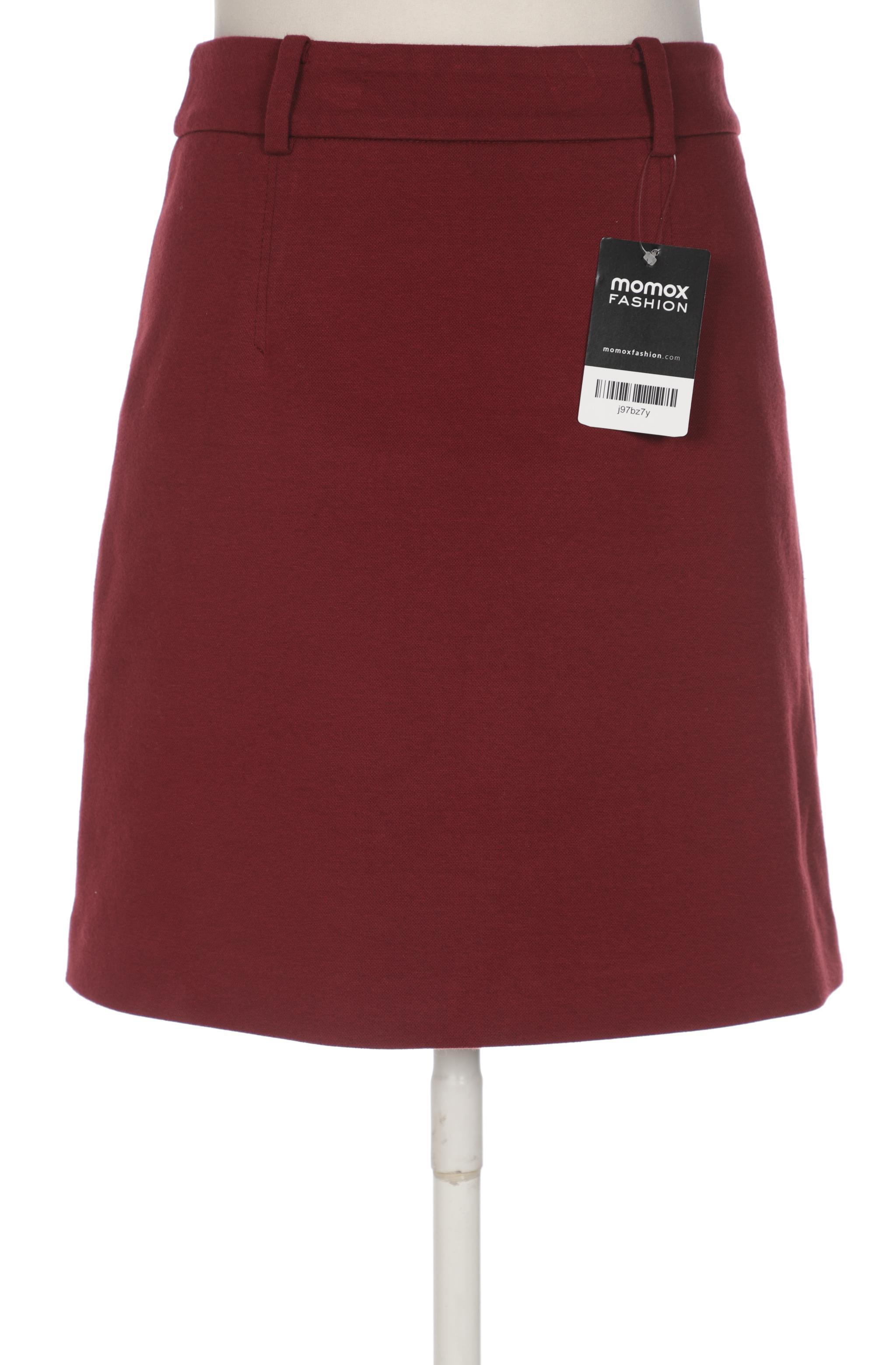 

GANT Damen Rock, bordeaux