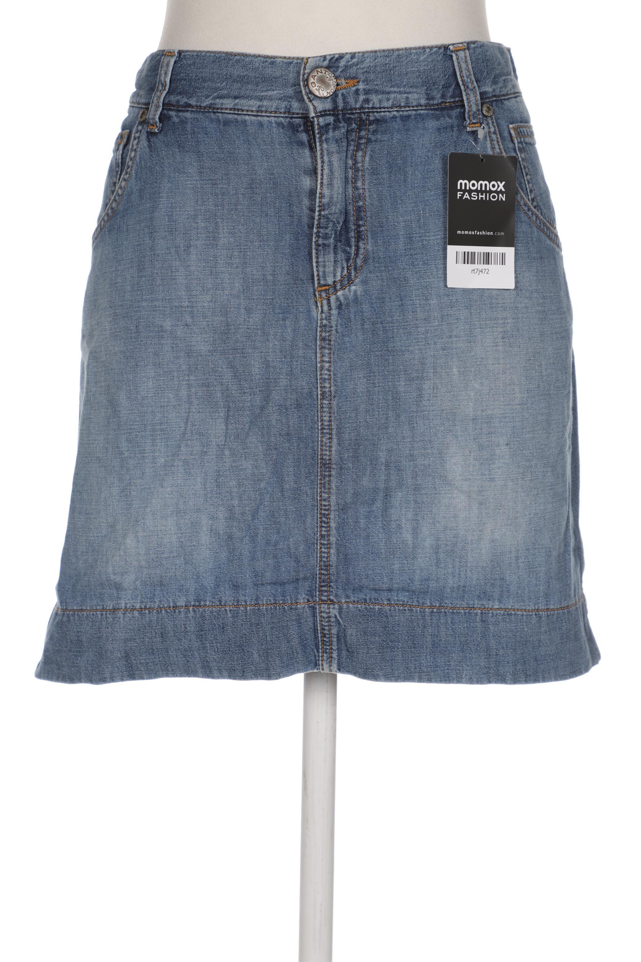 

GANT Damen Rock, blau