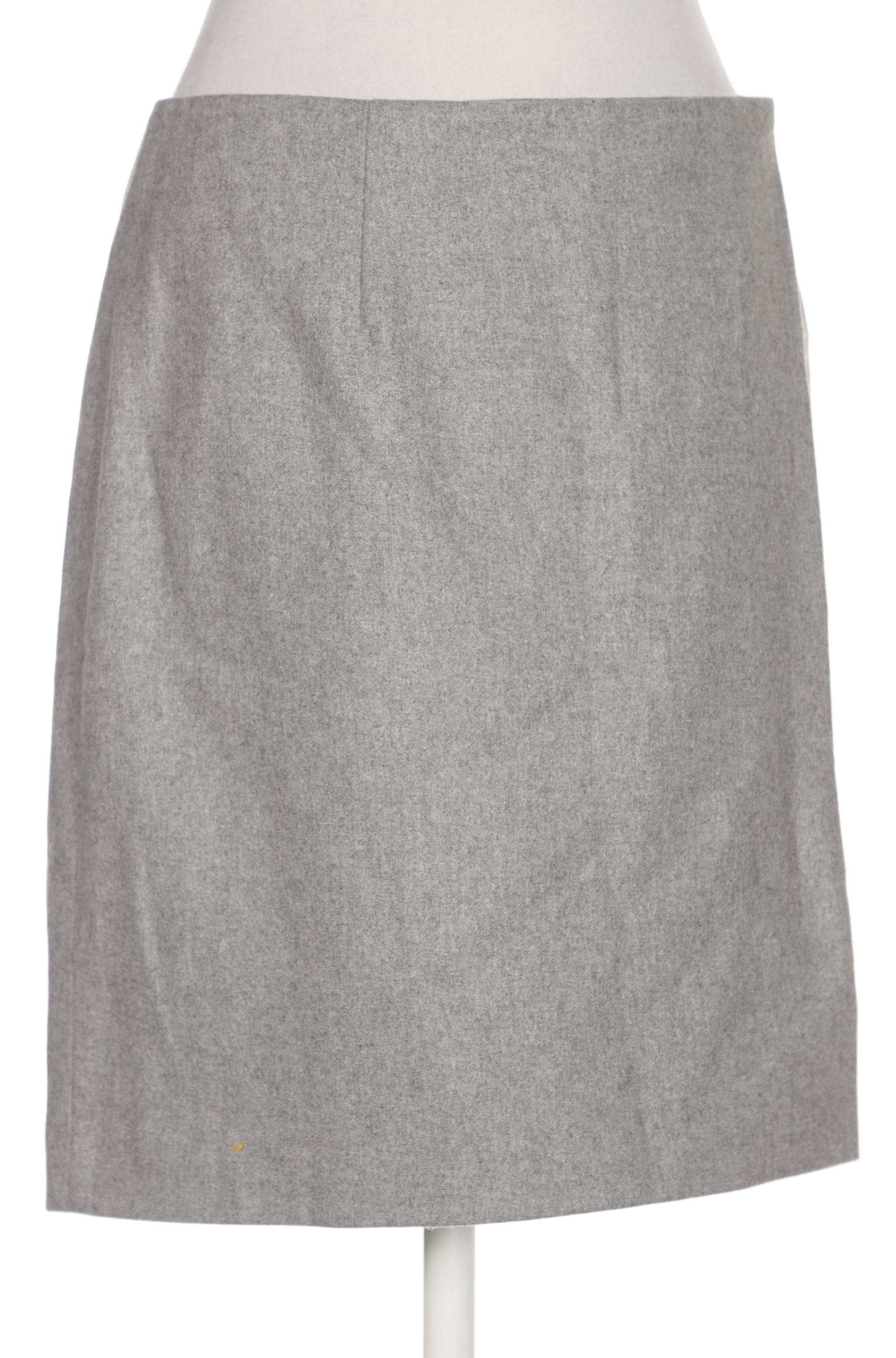 

Gant Damen Rock, grau, Gr. 40