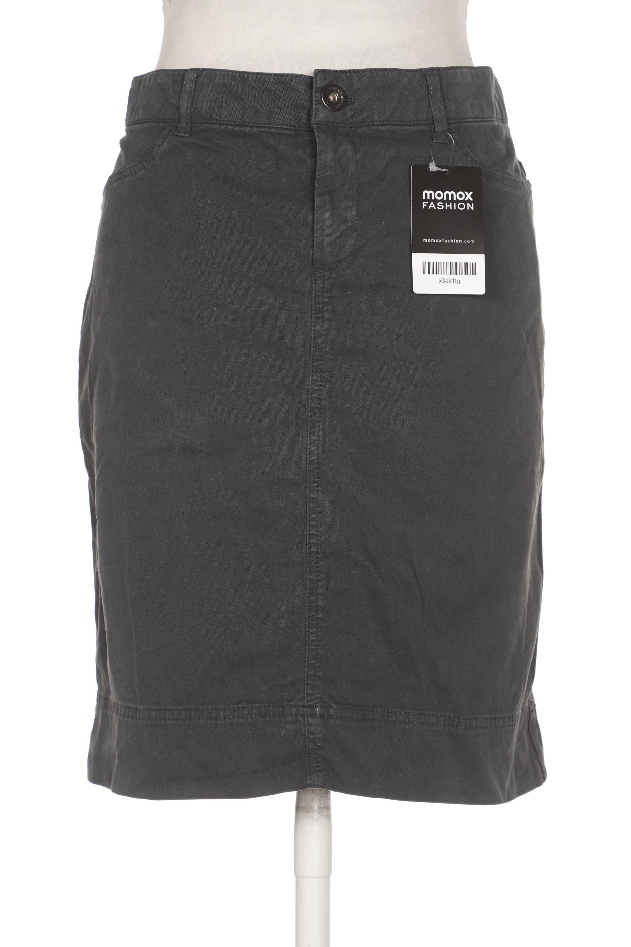 

Gant Damen Rock, grau, Gr. 36