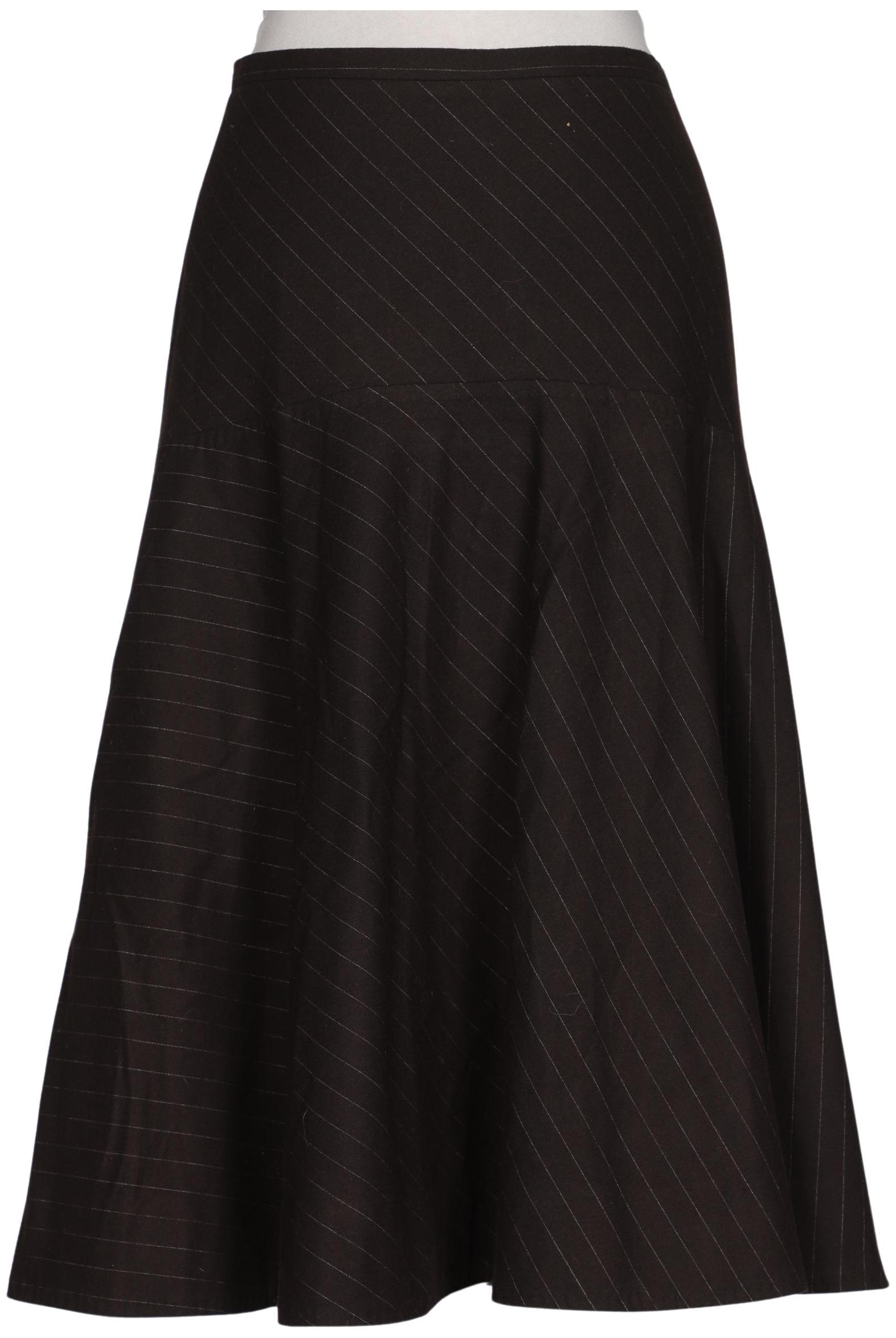 

Gant Damen Rock, braun, Gr. 38