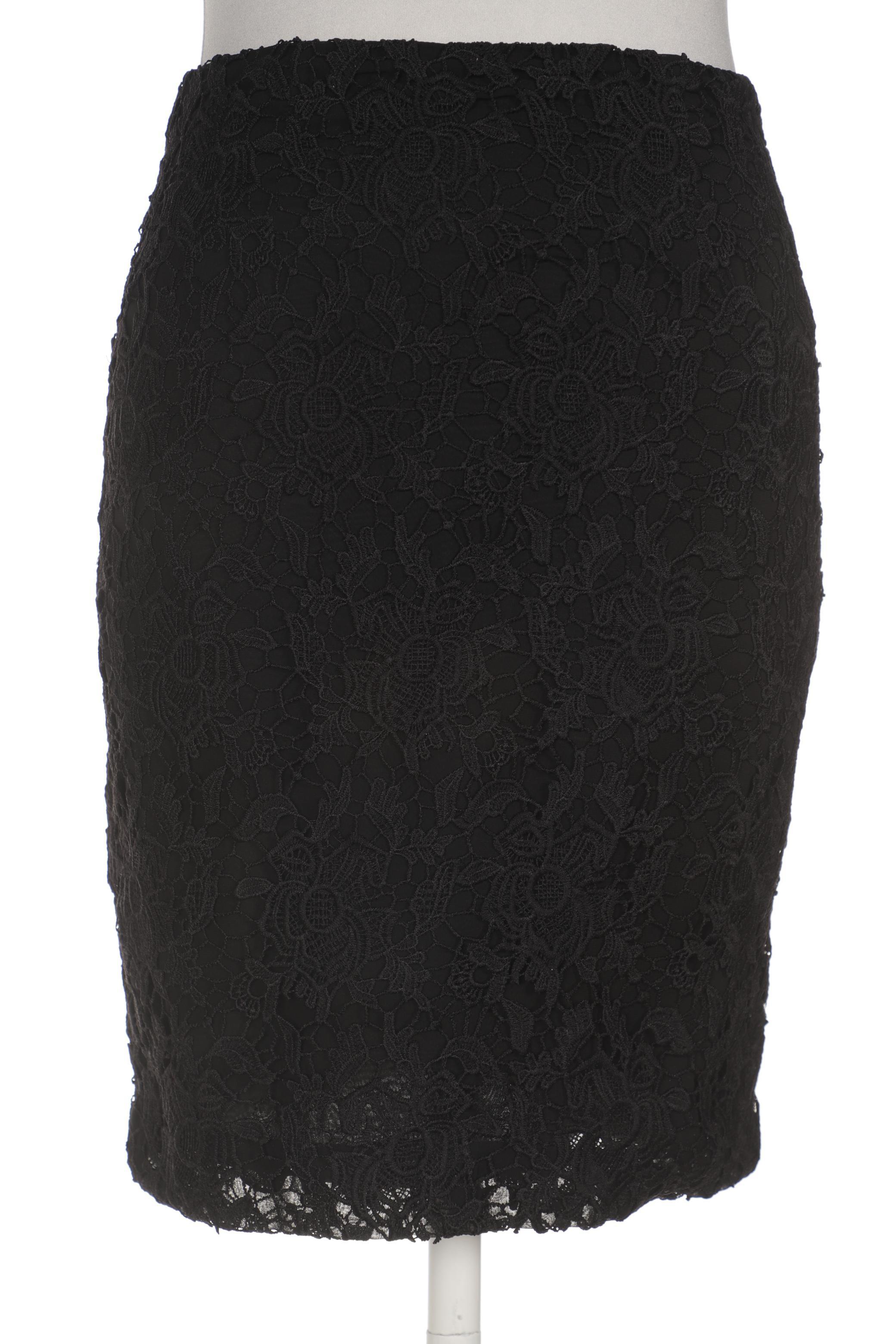 

Gant Damen Rock, schwarz, Gr. 34
