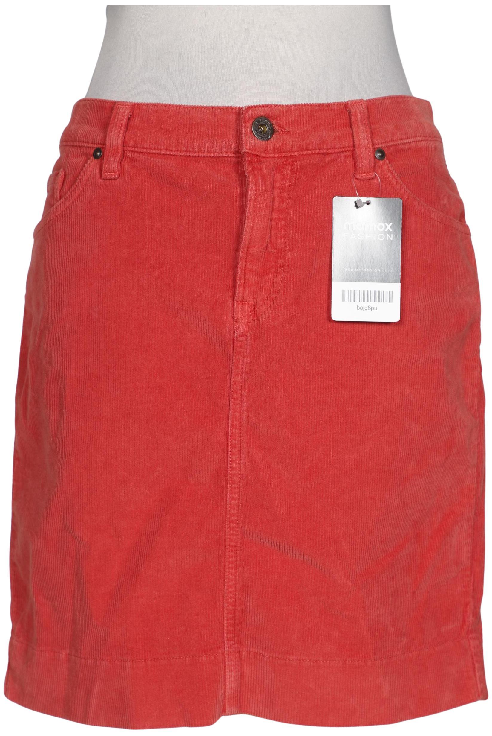 

Gant Damen Rock, rot, Gr. 38