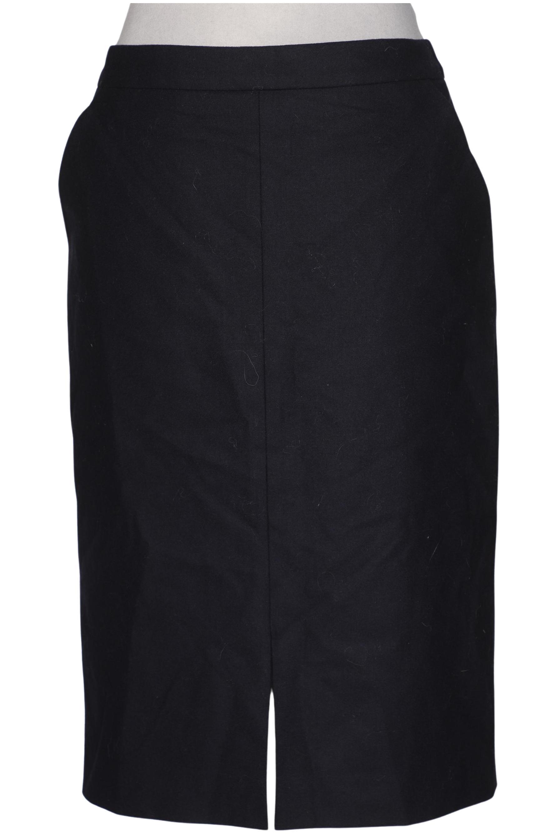 

Gant Damen Rock, marineblau, Gr. 36